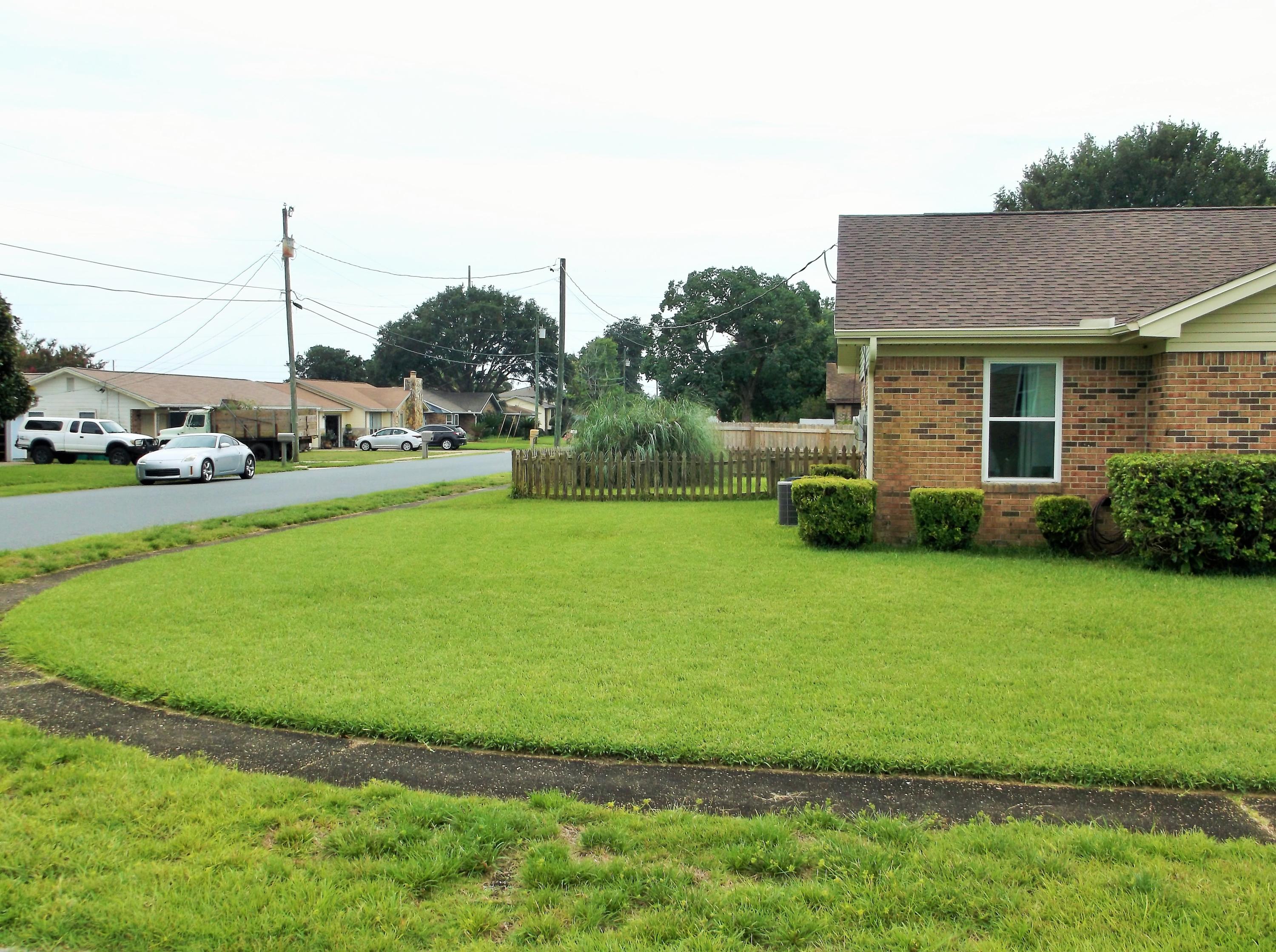 CIMARRON ESTATES - Residential