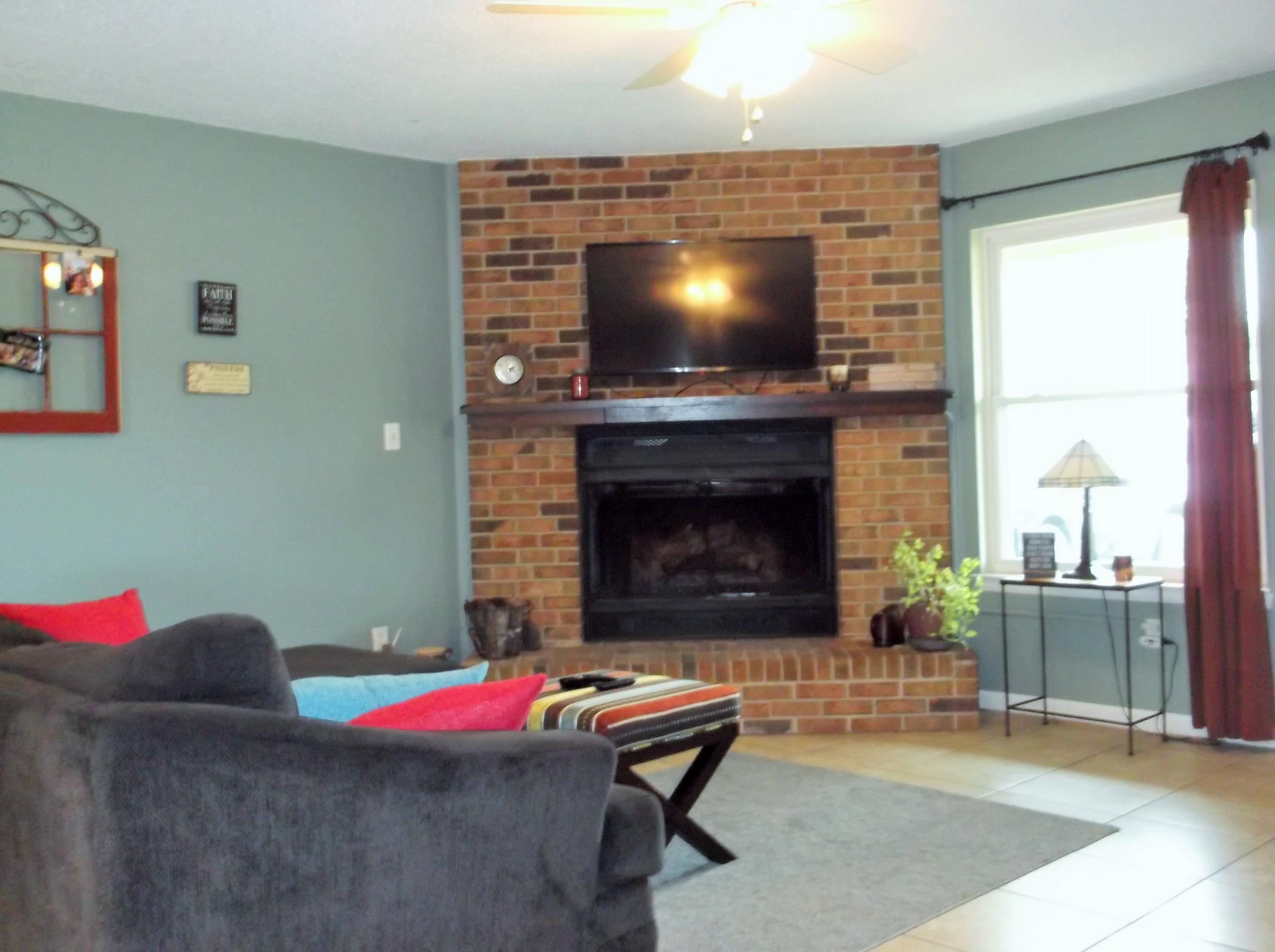 CIMARRON ESTATES - Residential