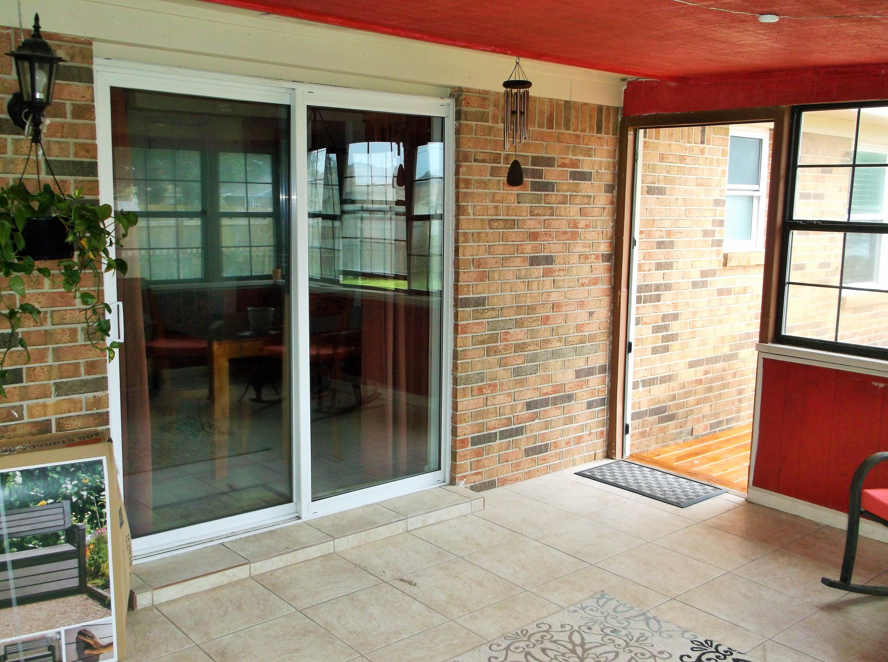 CIMARRON ESTATES - Residential