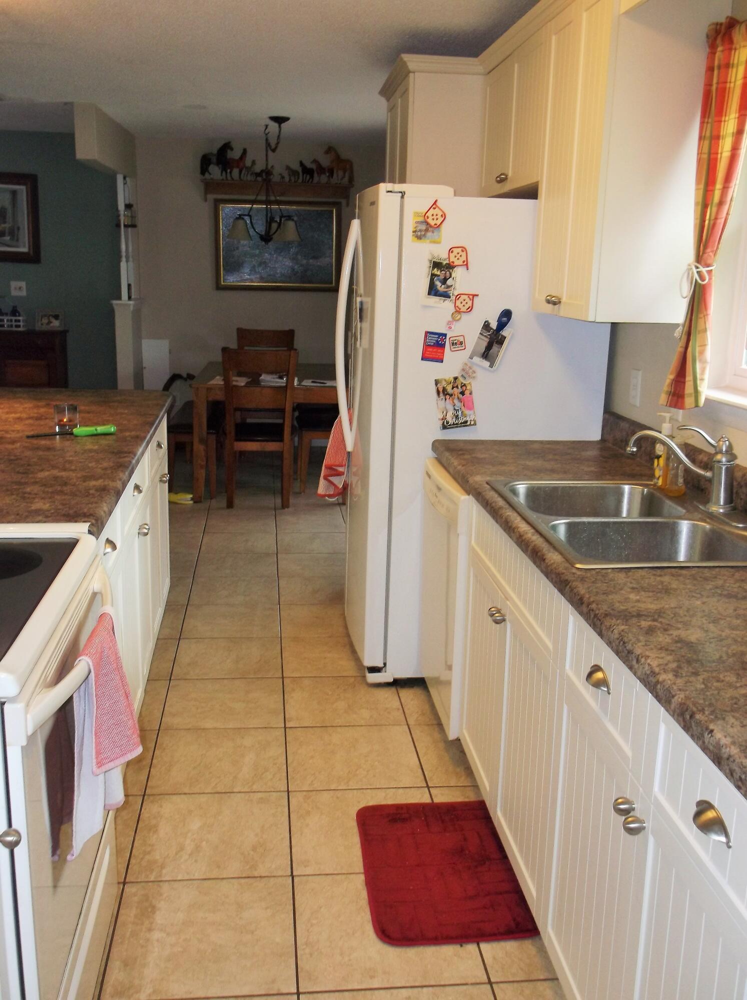 CIMARRON ESTATES - Residential