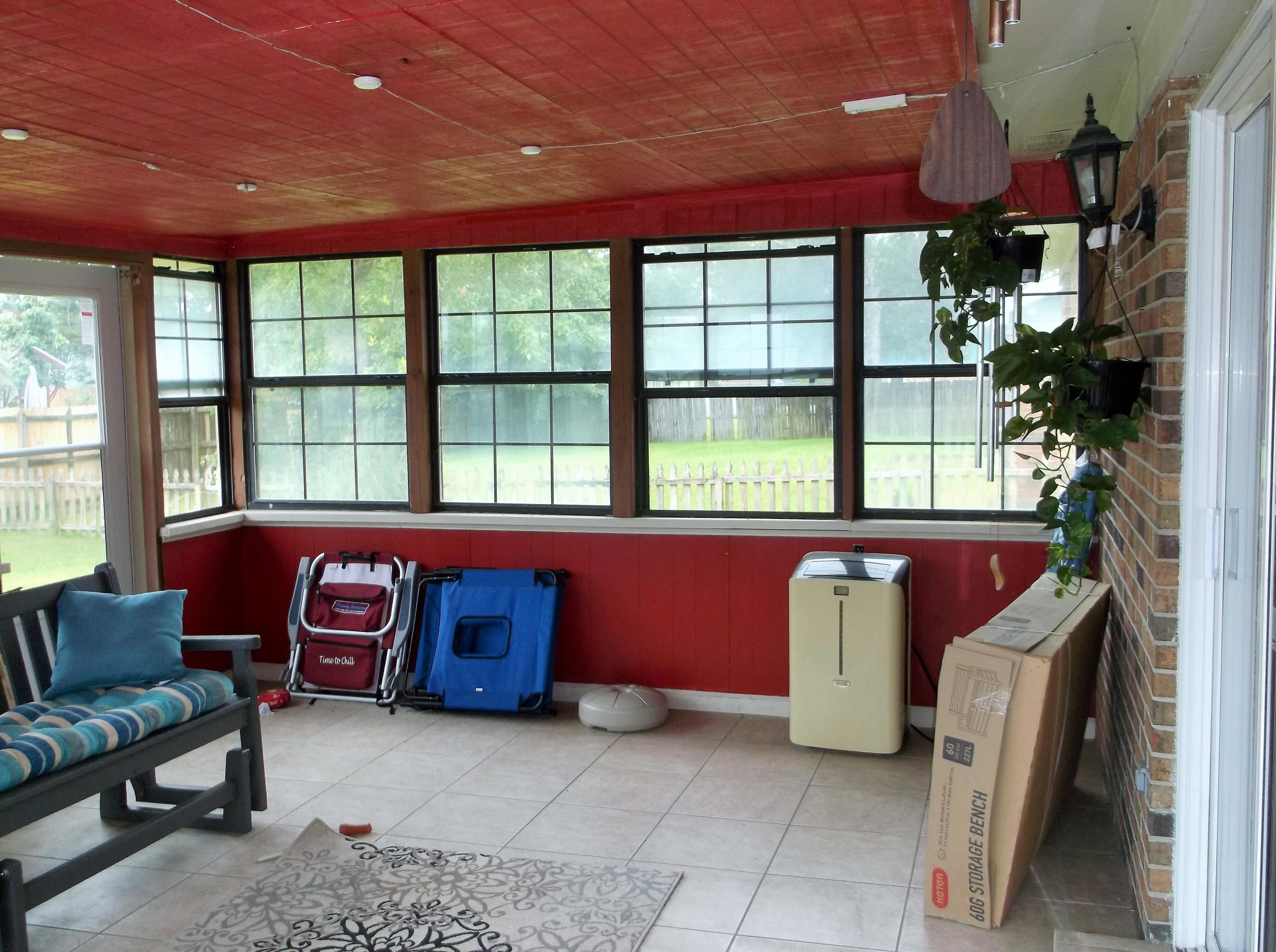 CIMARRON ESTATES - Residential