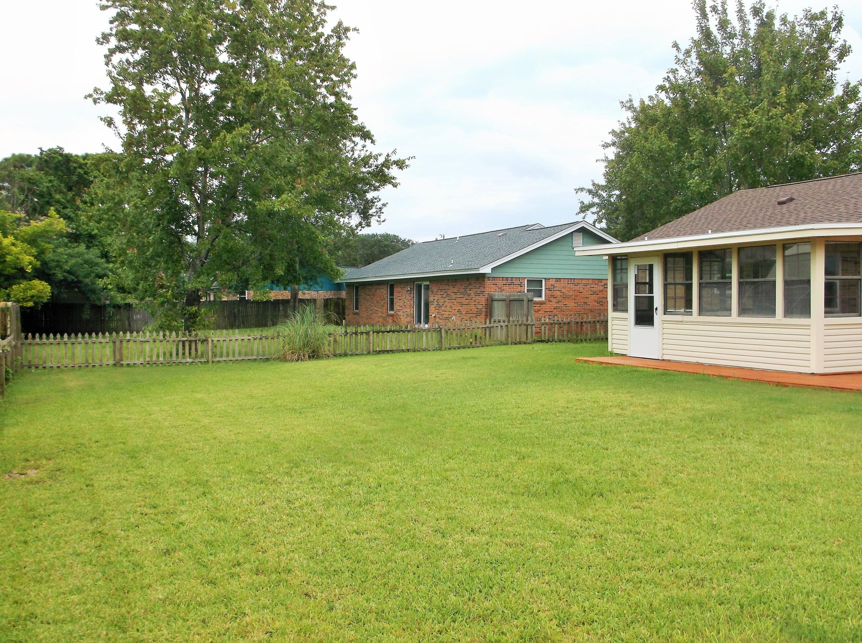 CIMARRON ESTATES - Residential