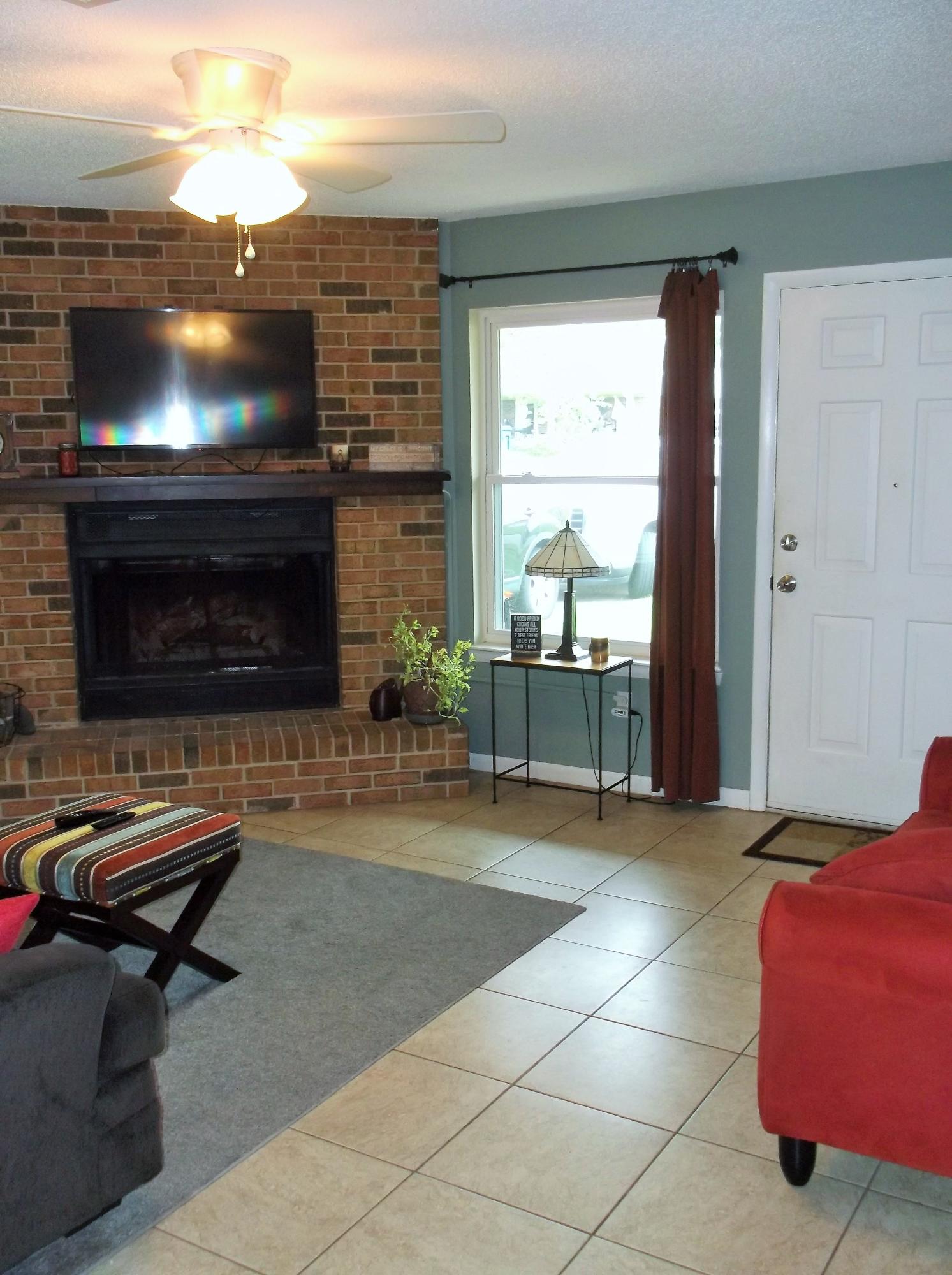 CIMARRON ESTATES - Residential