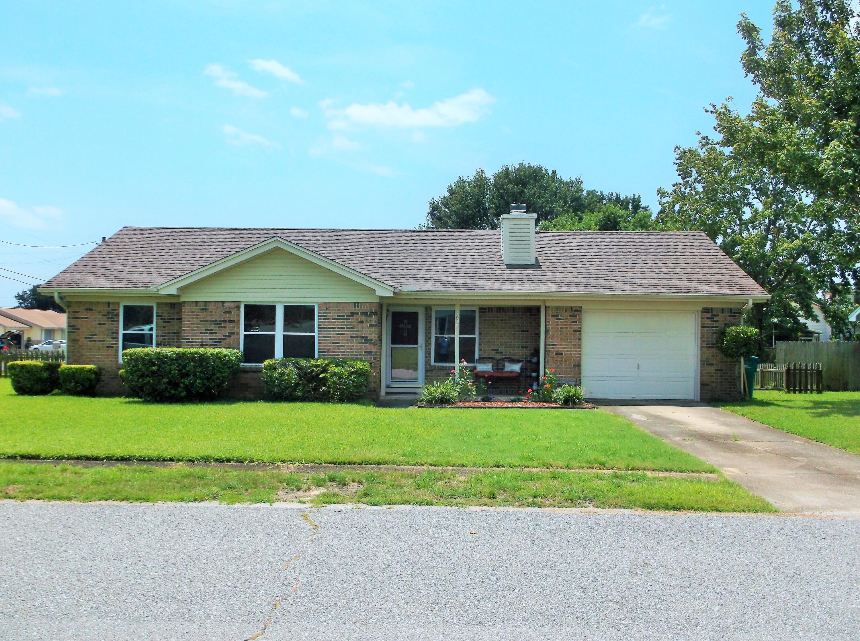 CIMARRON ESTATES - Residential