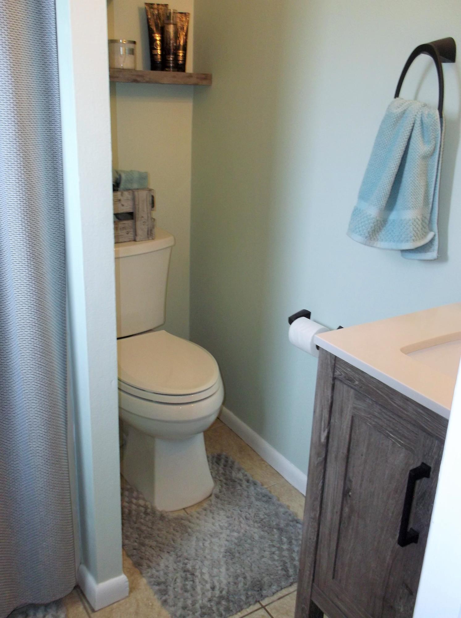 CIMARRON ESTATES - Residential