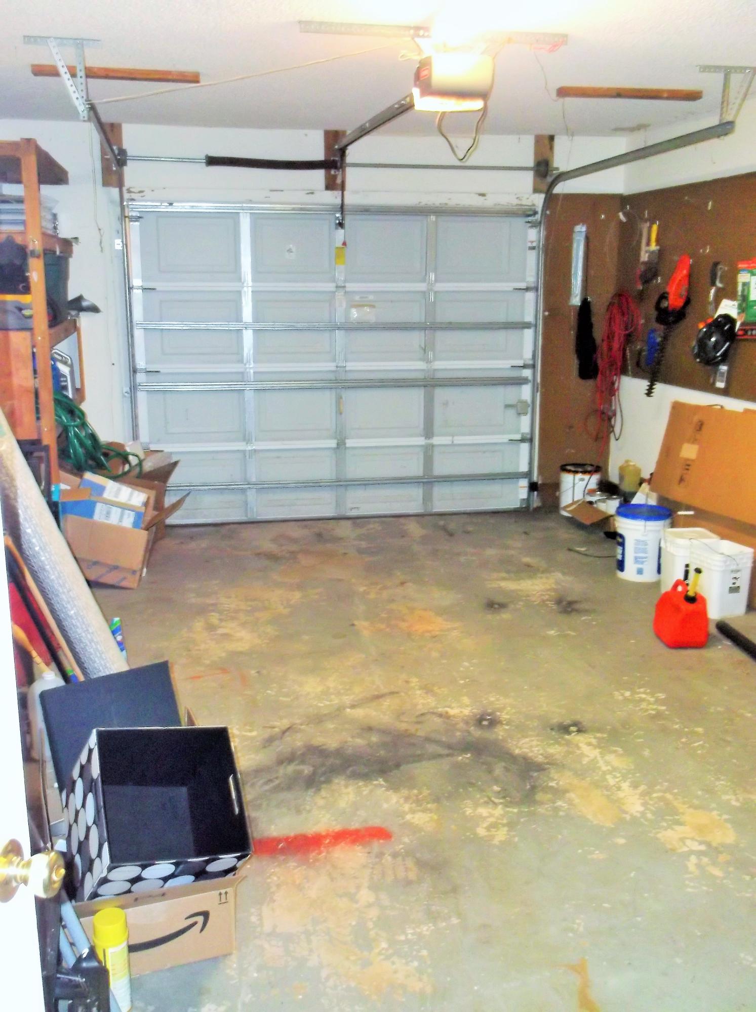 CIMARRON ESTATES - Residential