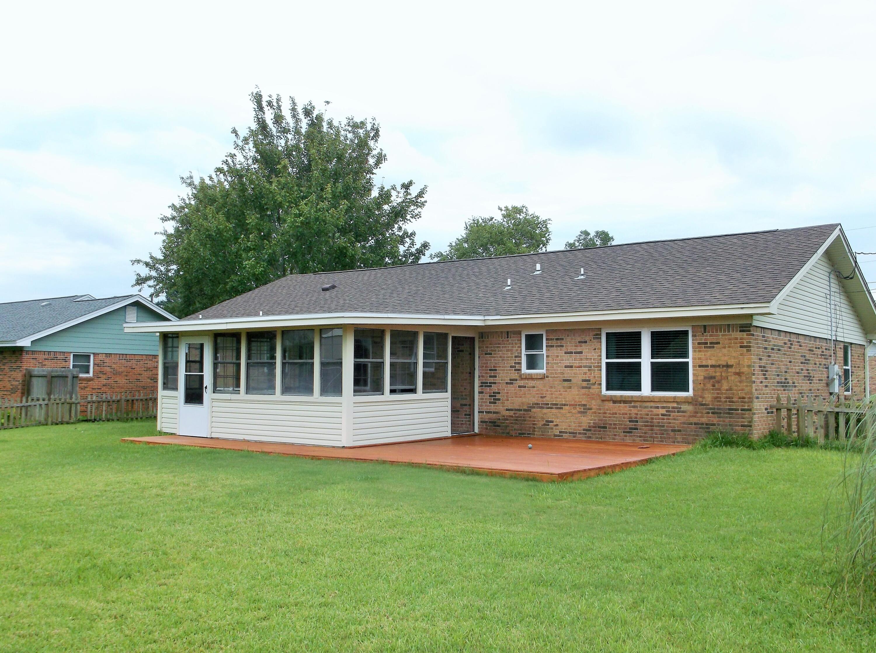 CIMARRON ESTATES - Residential