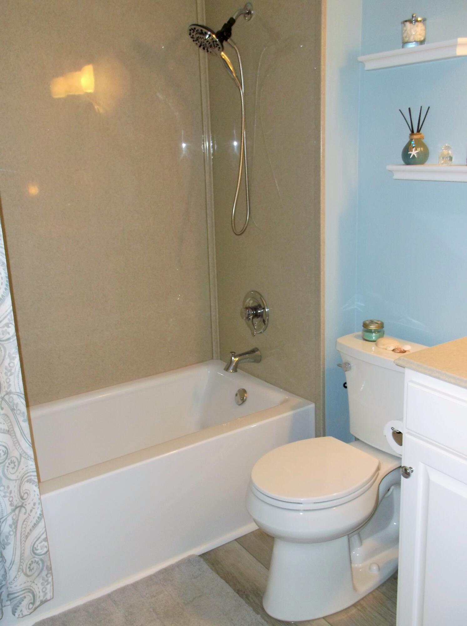 CIMARRON ESTATES - Residential