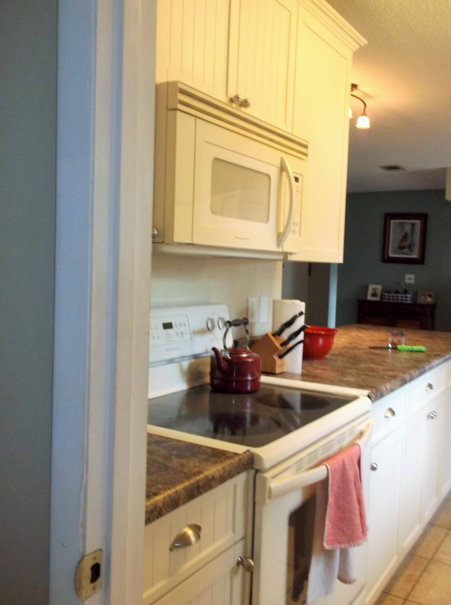 CIMARRON ESTATES - Residential