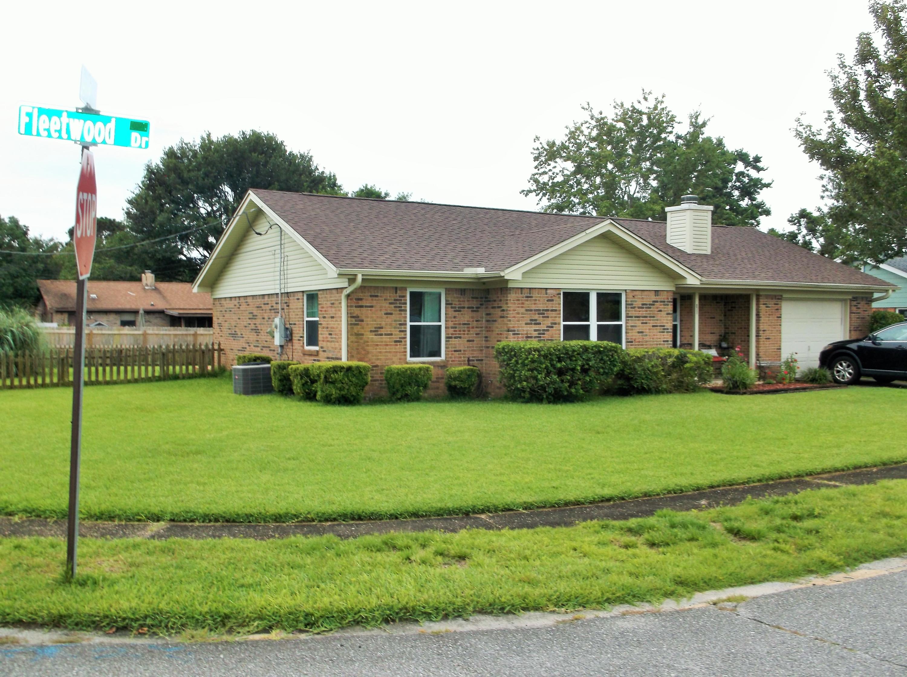 CIMARRON ESTATES - Residential