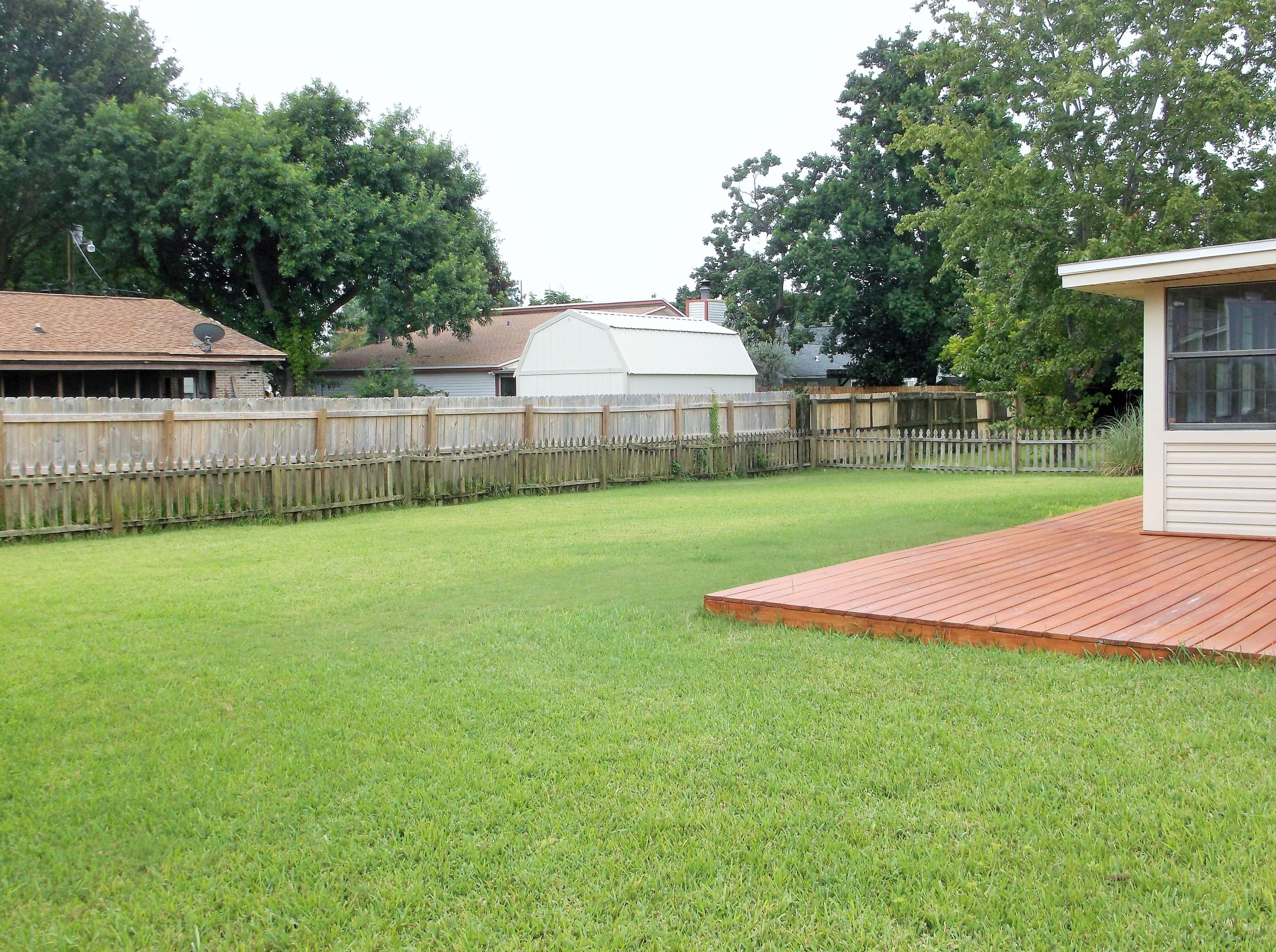 CIMARRON ESTATES - Residential