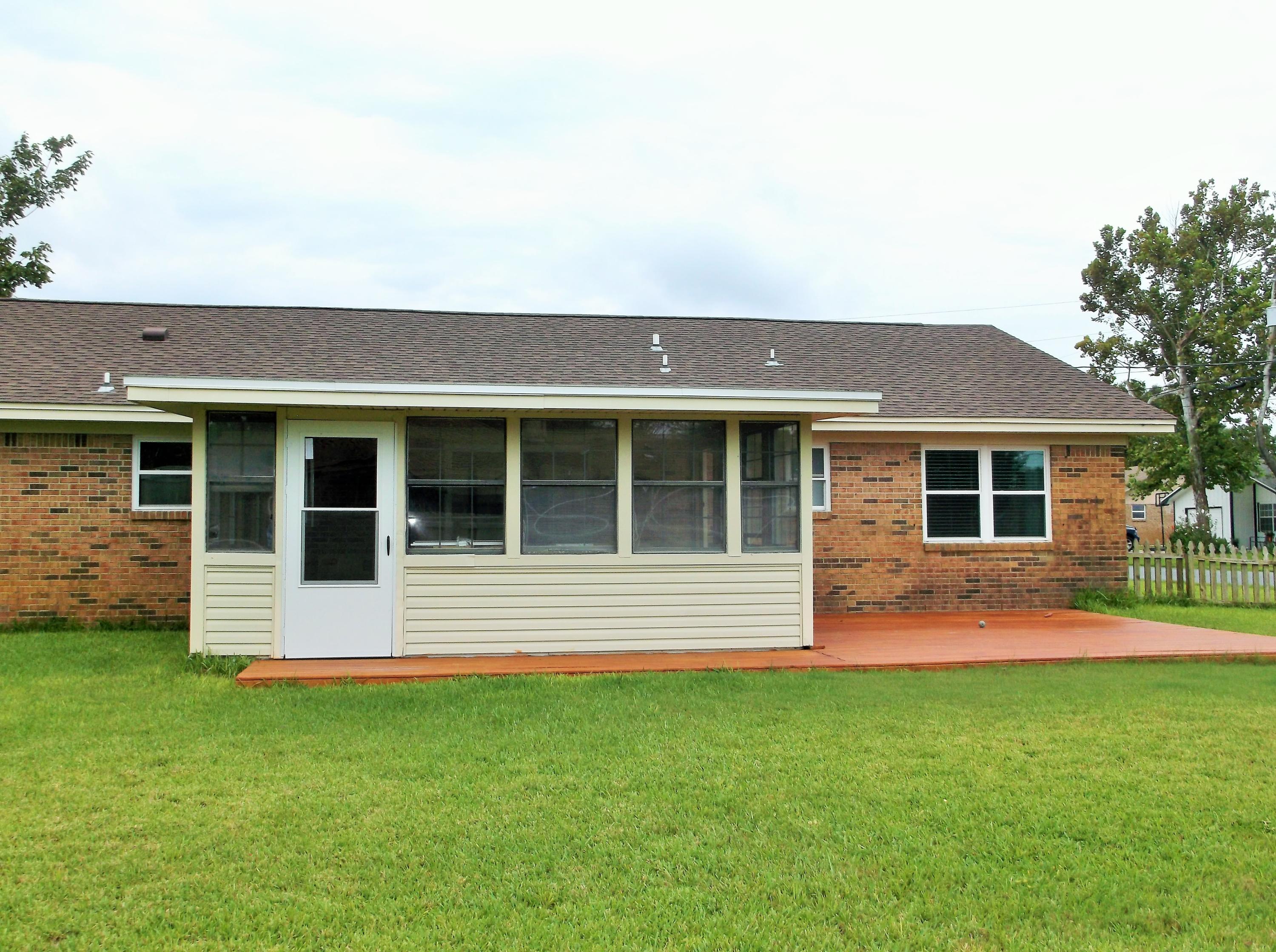 CIMARRON ESTATES - Residential