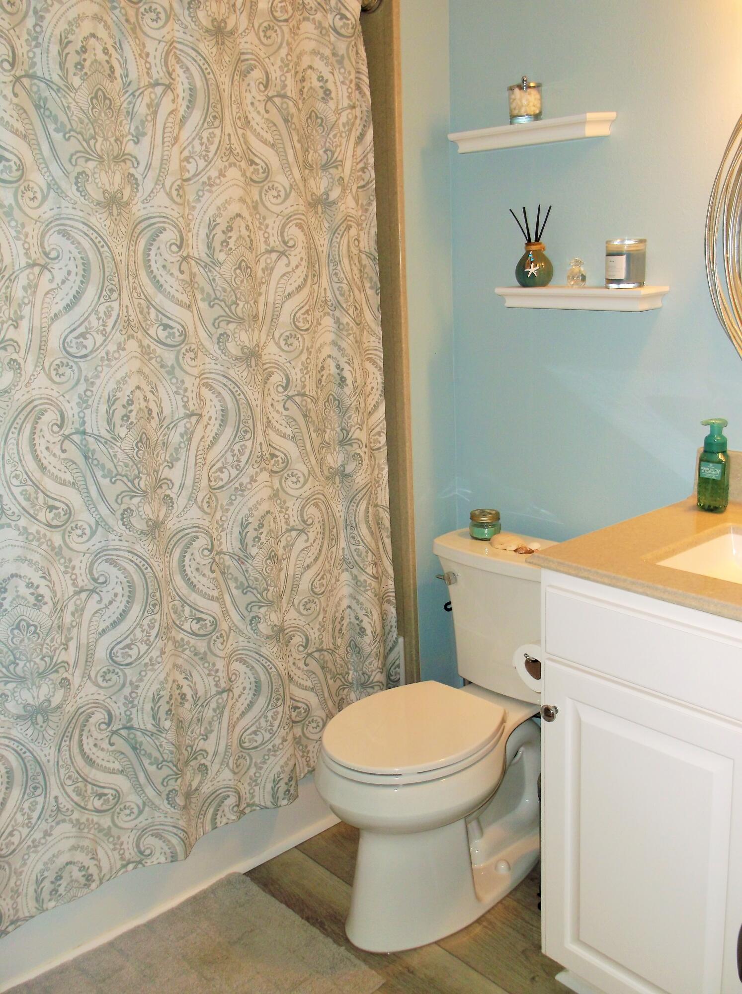 CIMARRON ESTATES - Residential