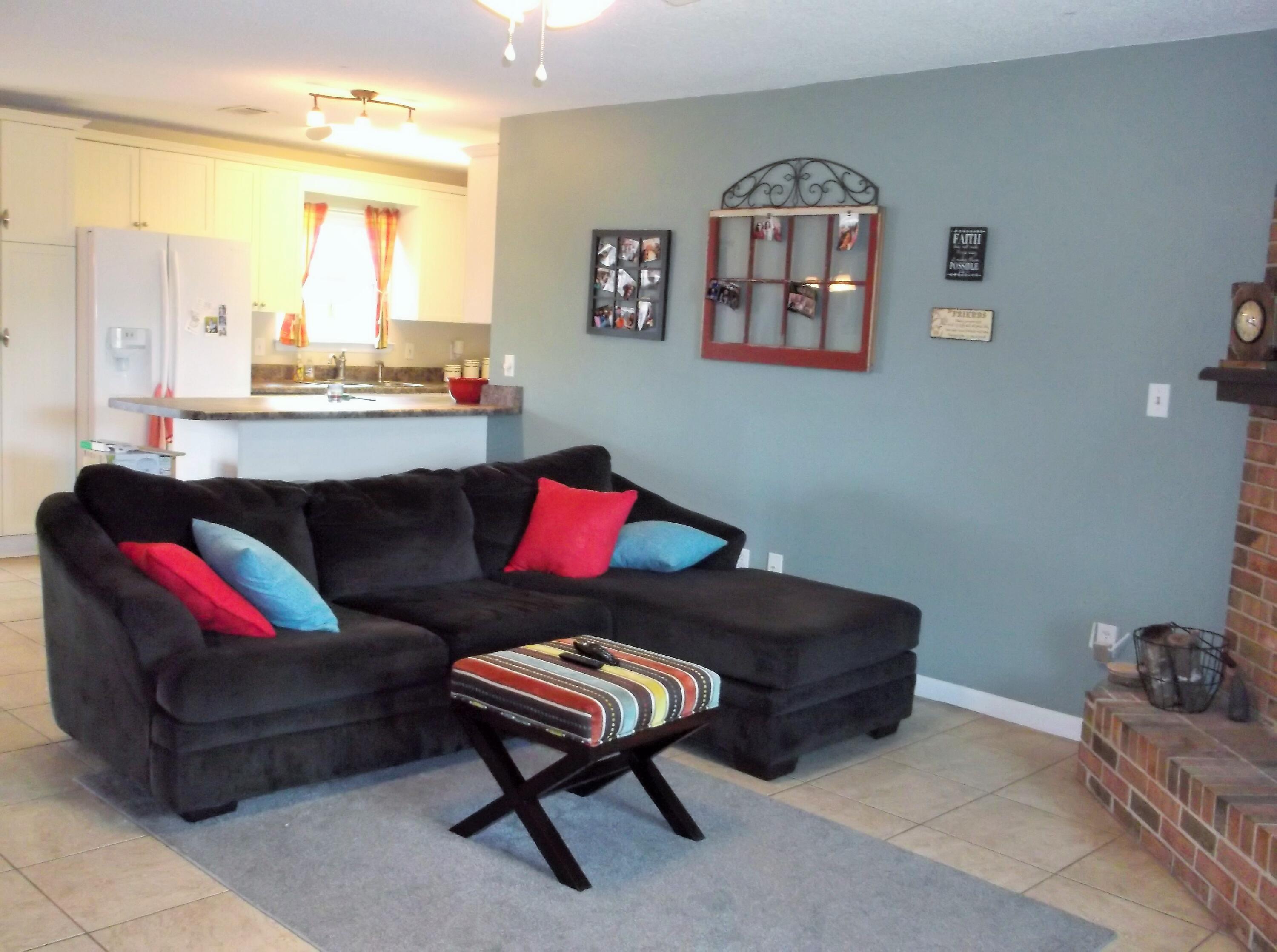 CIMARRON ESTATES - Residential