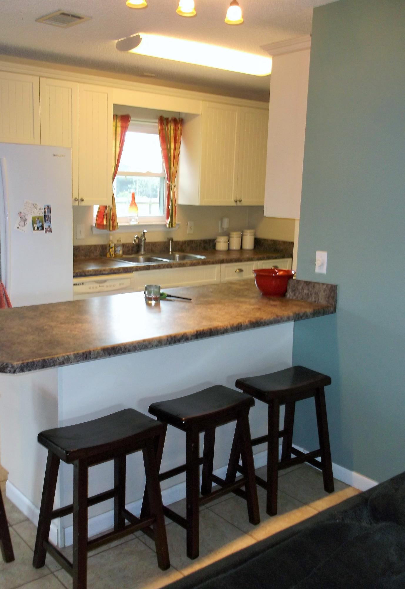 CIMARRON ESTATES - Residential