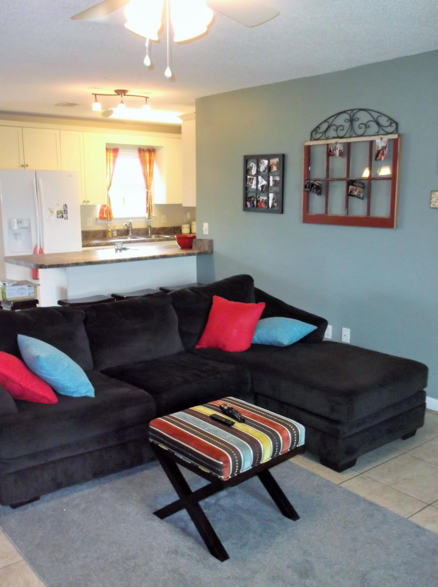 CIMARRON ESTATES - Residential