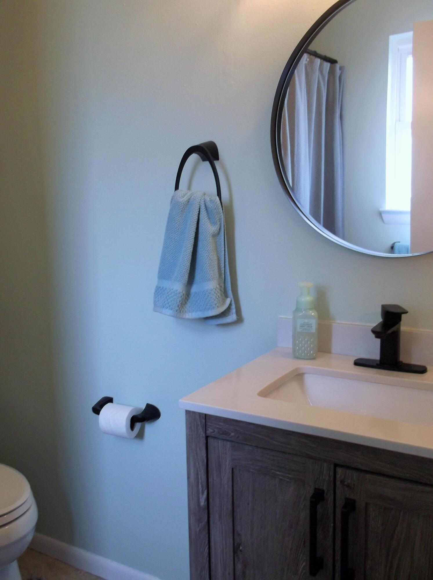 CIMARRON ESTATES - Residential