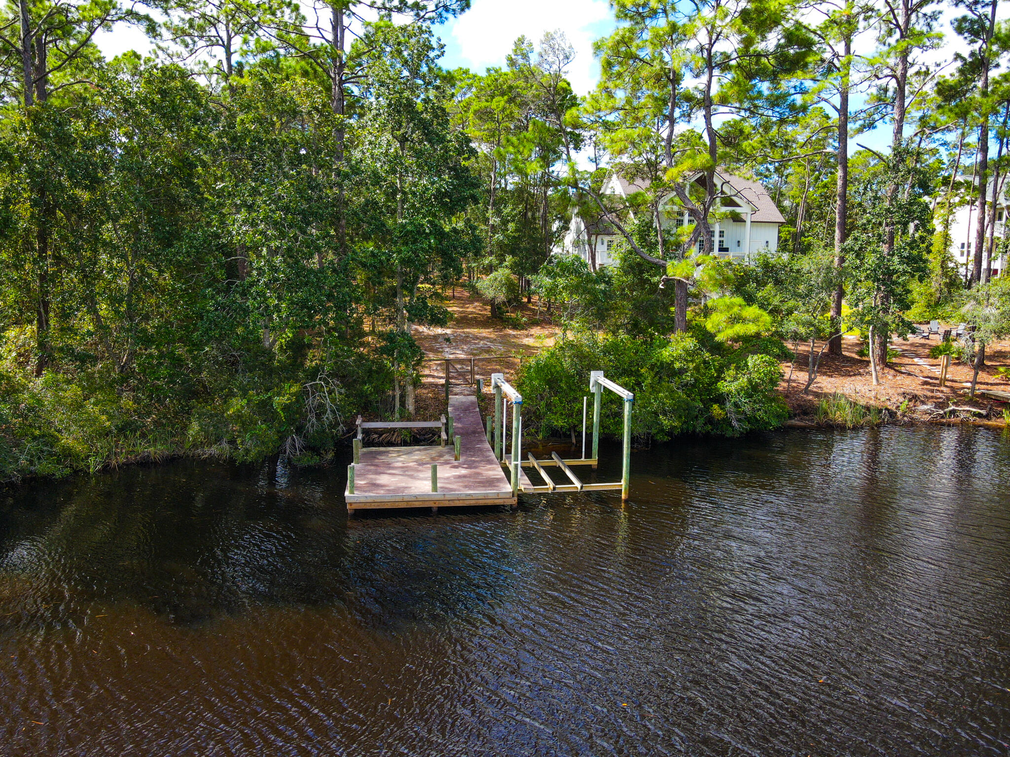 LAKESHORE ESTATES - Land