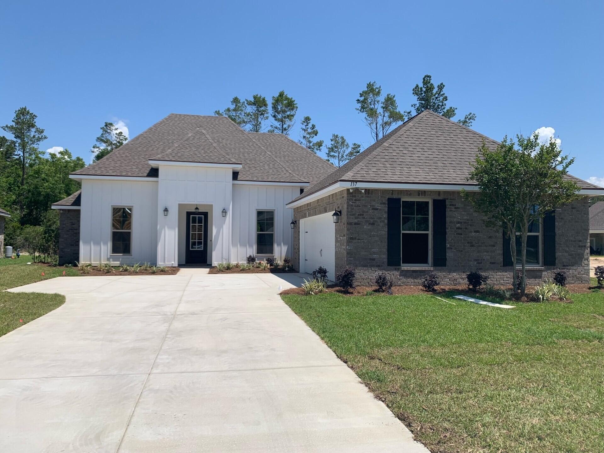 HAMMOCK BAY - STARBURST - Residential