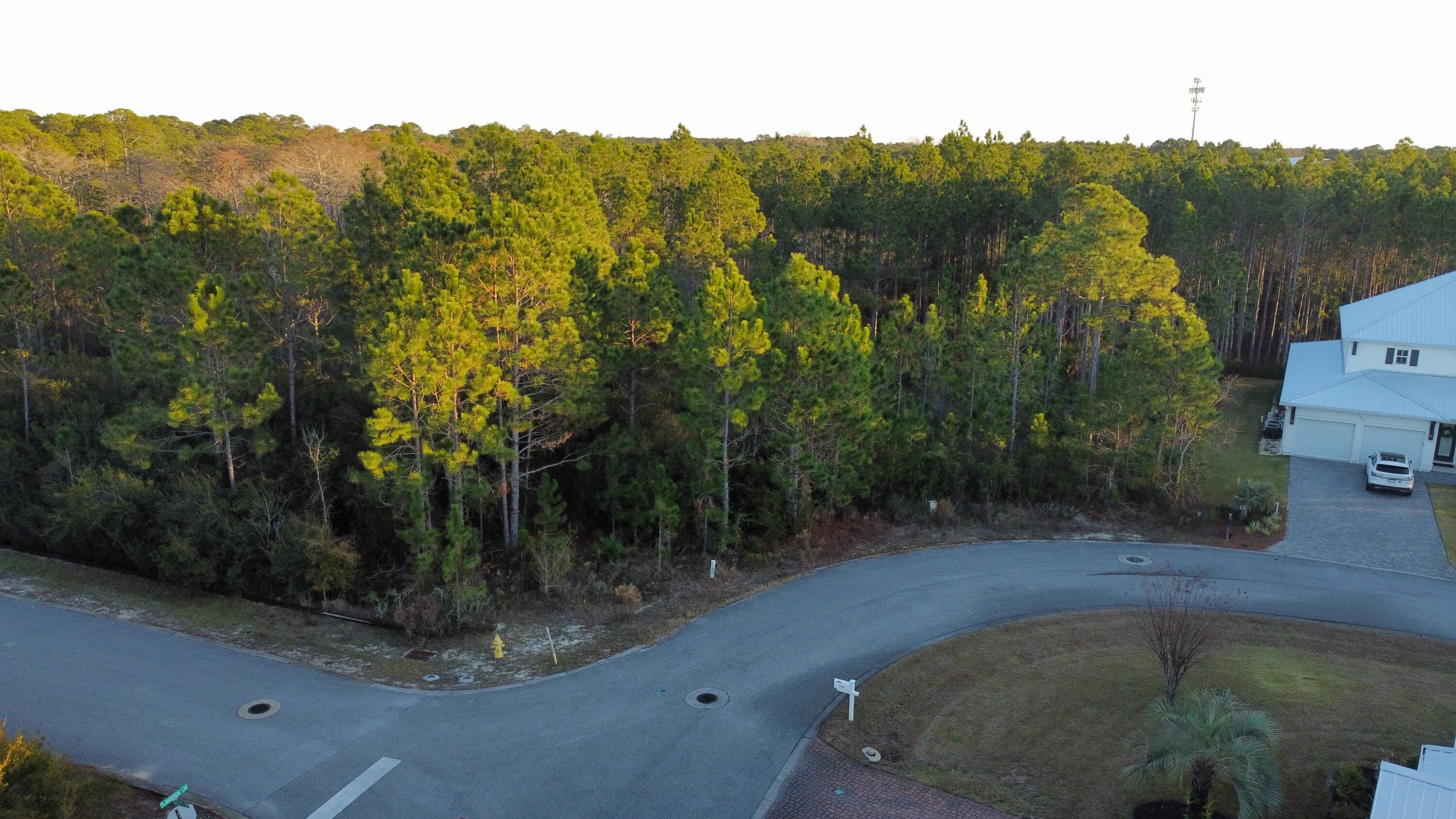 Price to sell with home plans available! Build to suite or use the custom plans designed for this lot, to build your dream home in Cypress Breeze Plantation! Imagine waking up in your dream home, surrounded by nature, and just a short walk away from the stunning white sand beach. This oversized lot is perfect for you, especially since it's easily accessible by golf cart. You can enjoy the best of both worlds with easy access to nearby restaurants and shops while still enjoying the privacy and security of a gated community. Don't forget that the property also comes with architecturally designed plans, so you can build your dream home with ease. This is your chance to create the lifestyle you've always wanted. Don't wait, make your dream a reality today by building on this amazing lot.