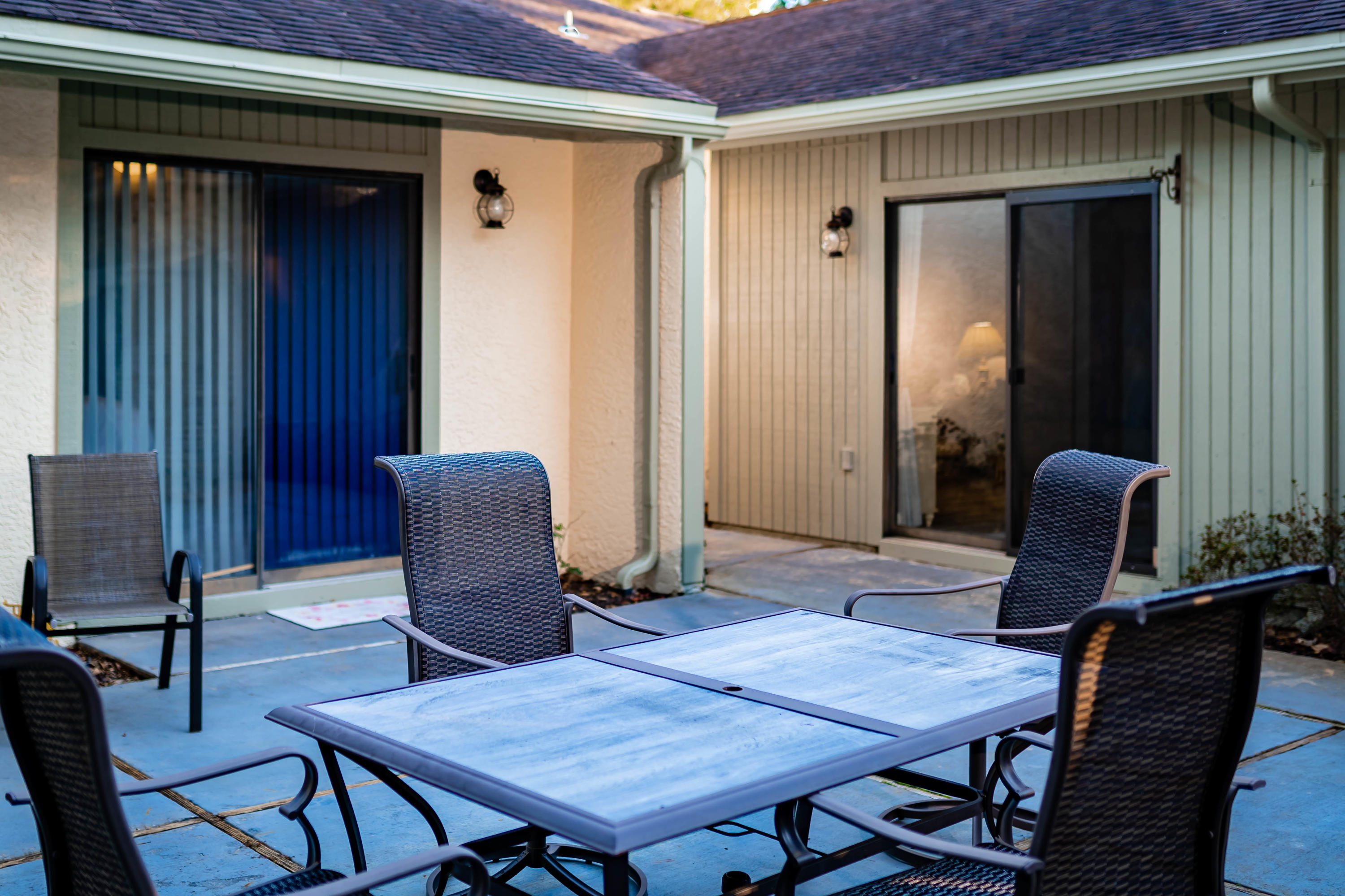 ROYAL OAK VILLAGE - Residential