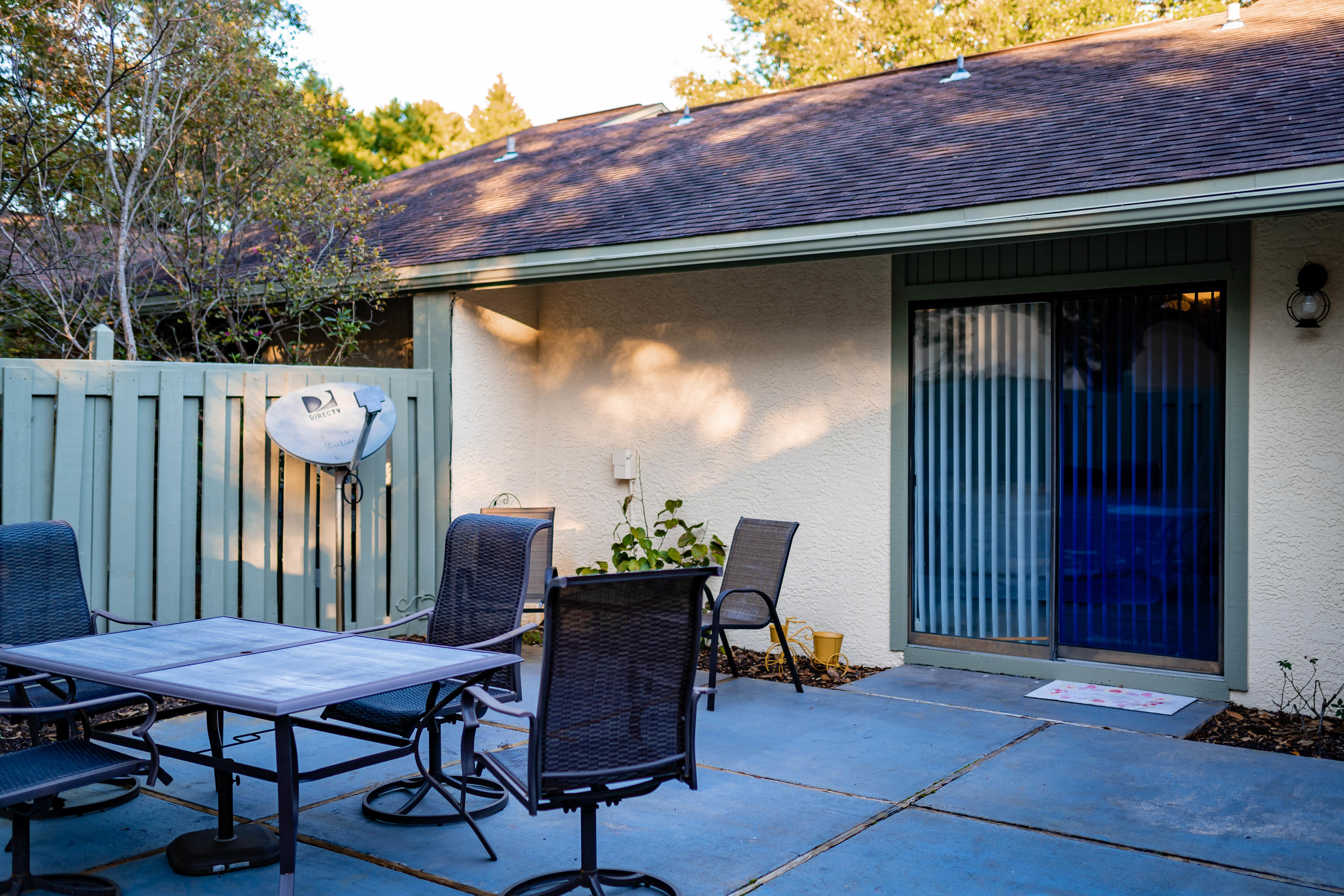 ROYAL OAK VILLAGE - Residential