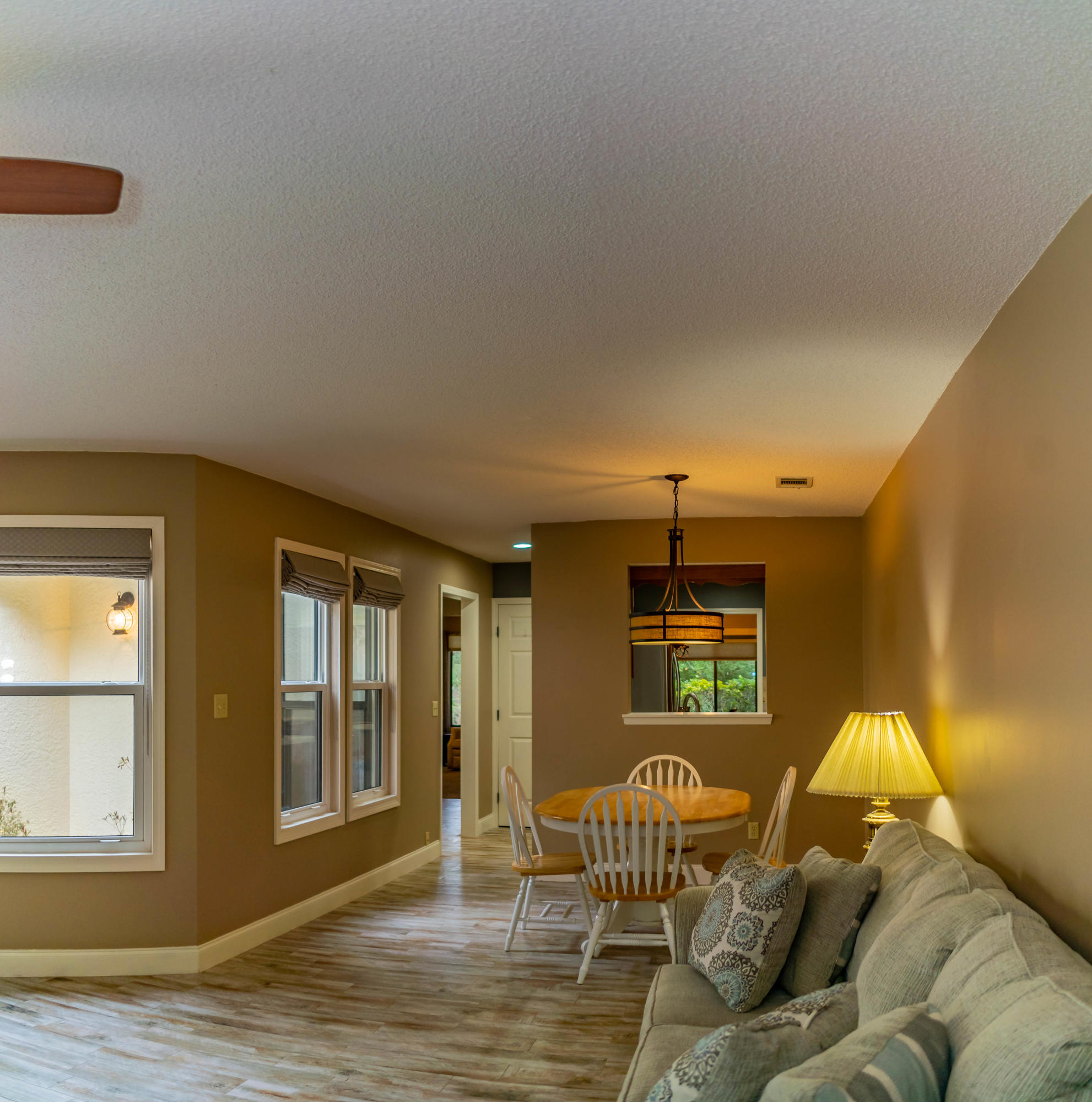 ROYAL OAK VILLAGE - Residential