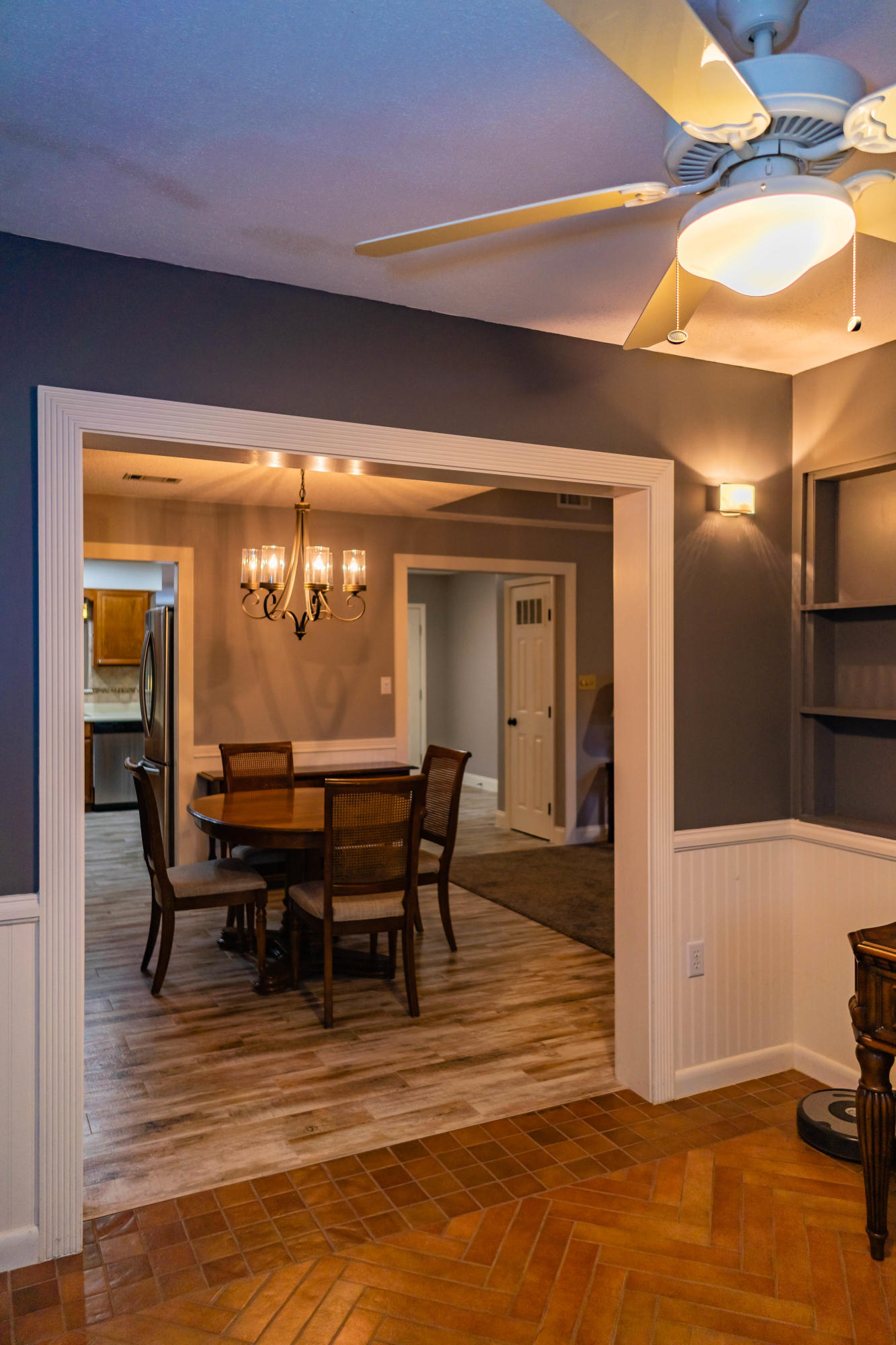 ROYAL OAK VILLAGE - Residential