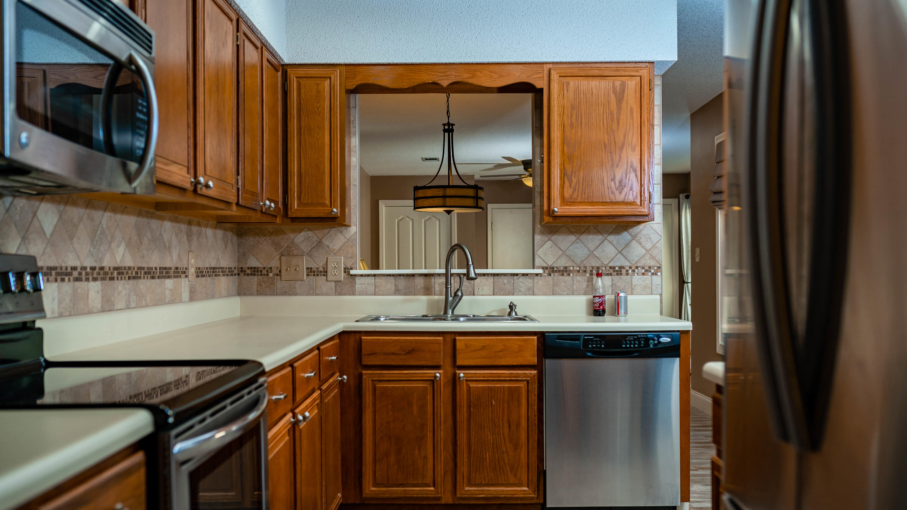 ROYAL OAK VILLAGE - Residential