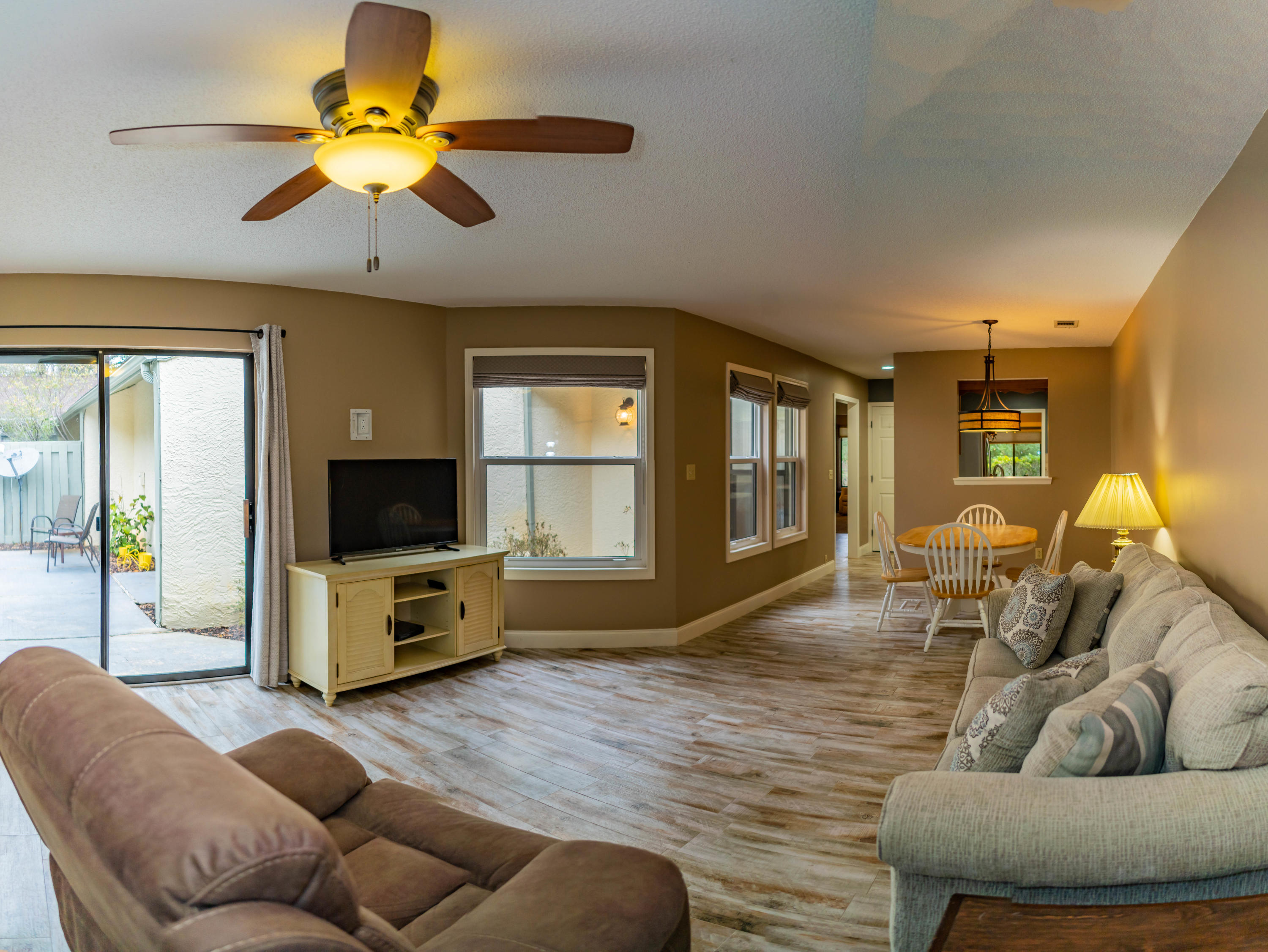 ROYAL OAK VILLAGE - Residential