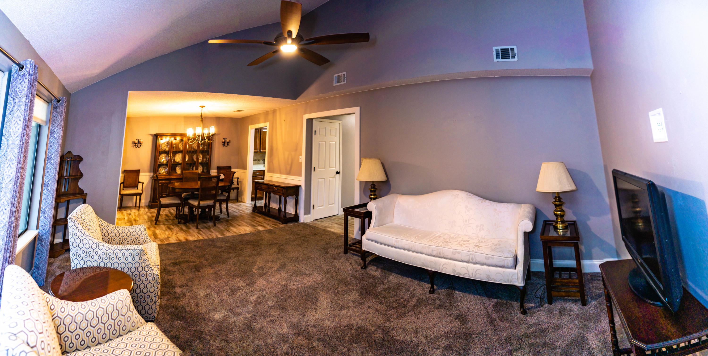 ROYAL OAK VILLAGE - Residential