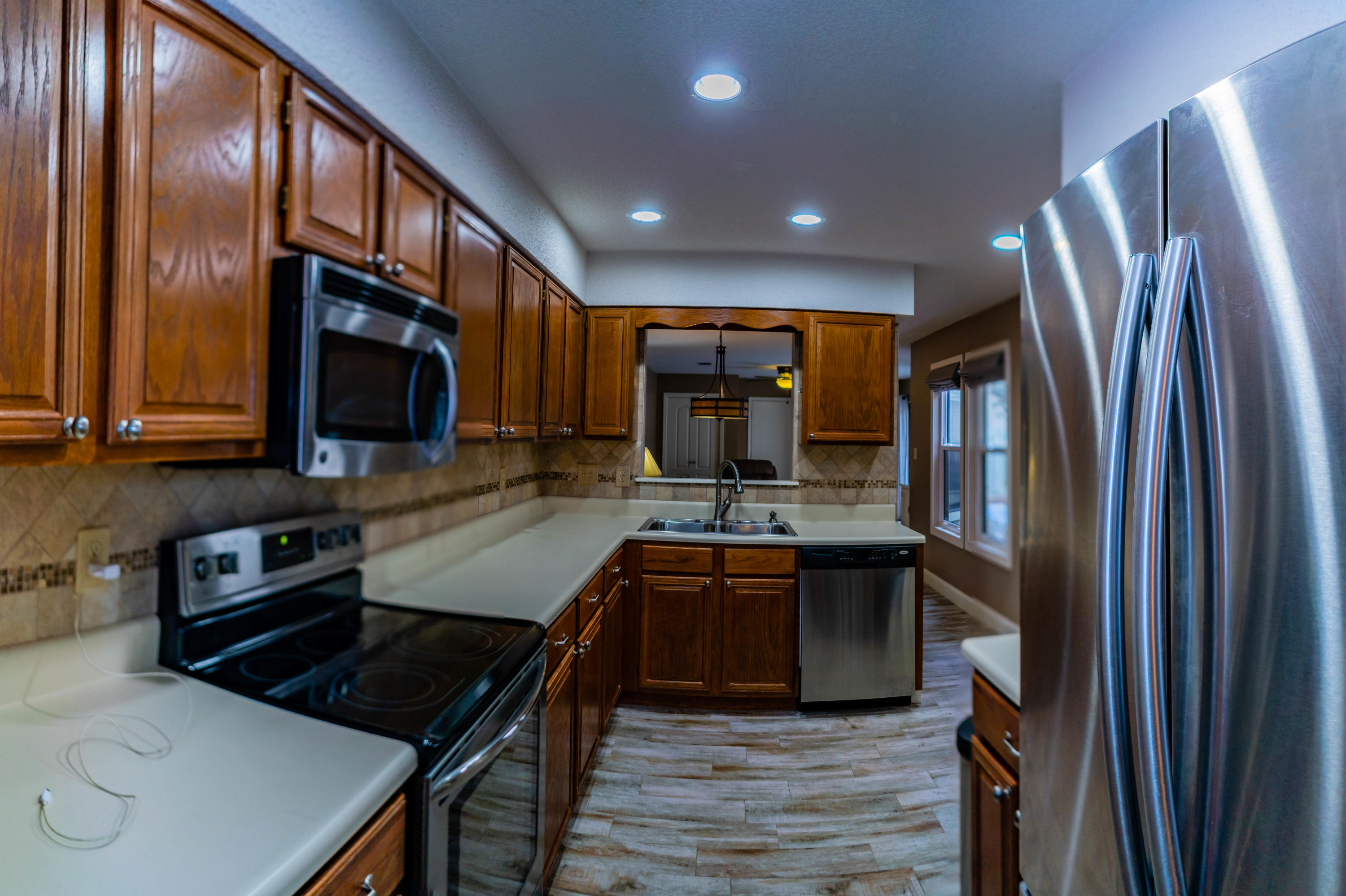 ROYAL OAK VILLAGE - Residential