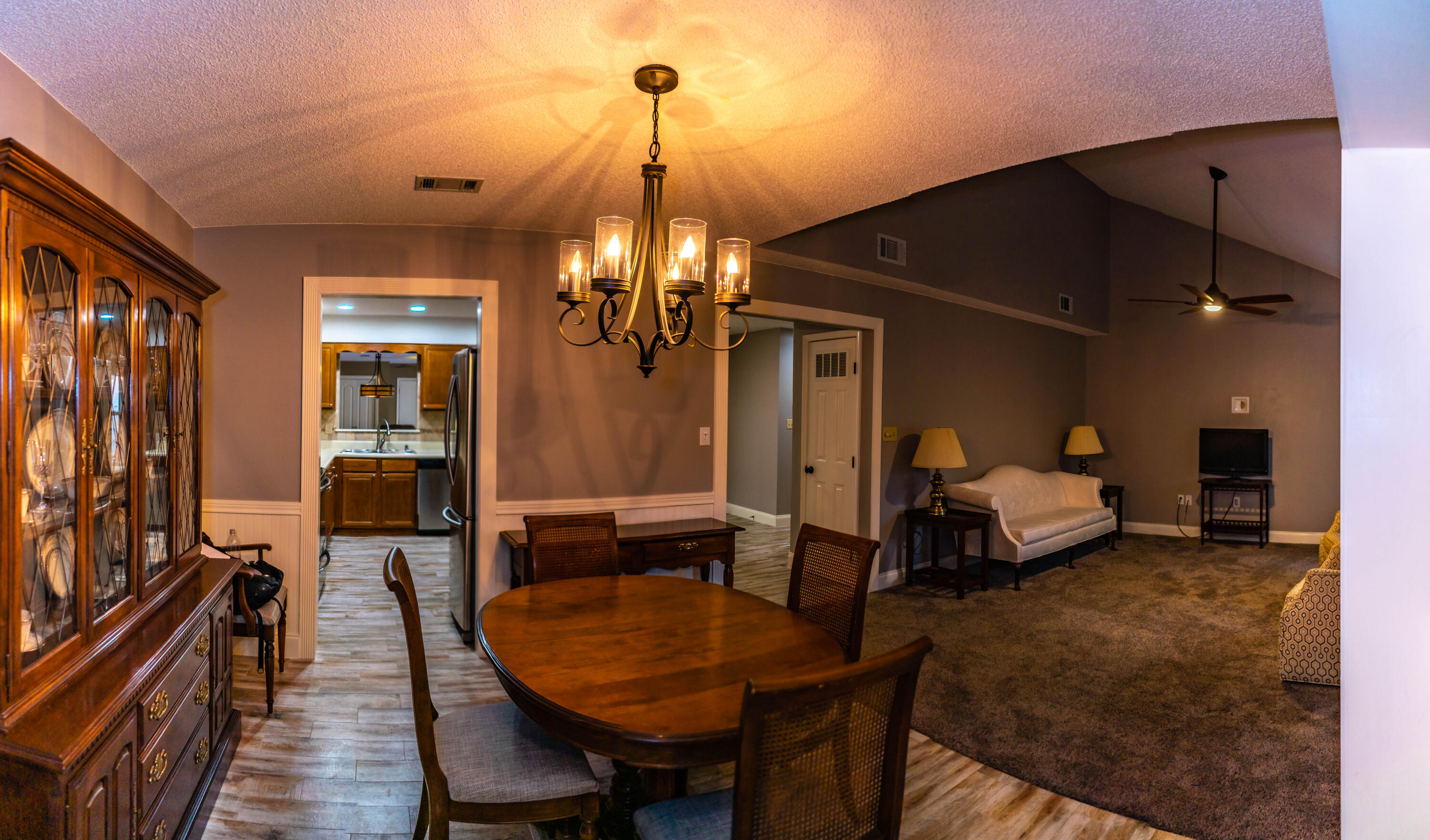 ROYAL OAK VILLAGE - Residential