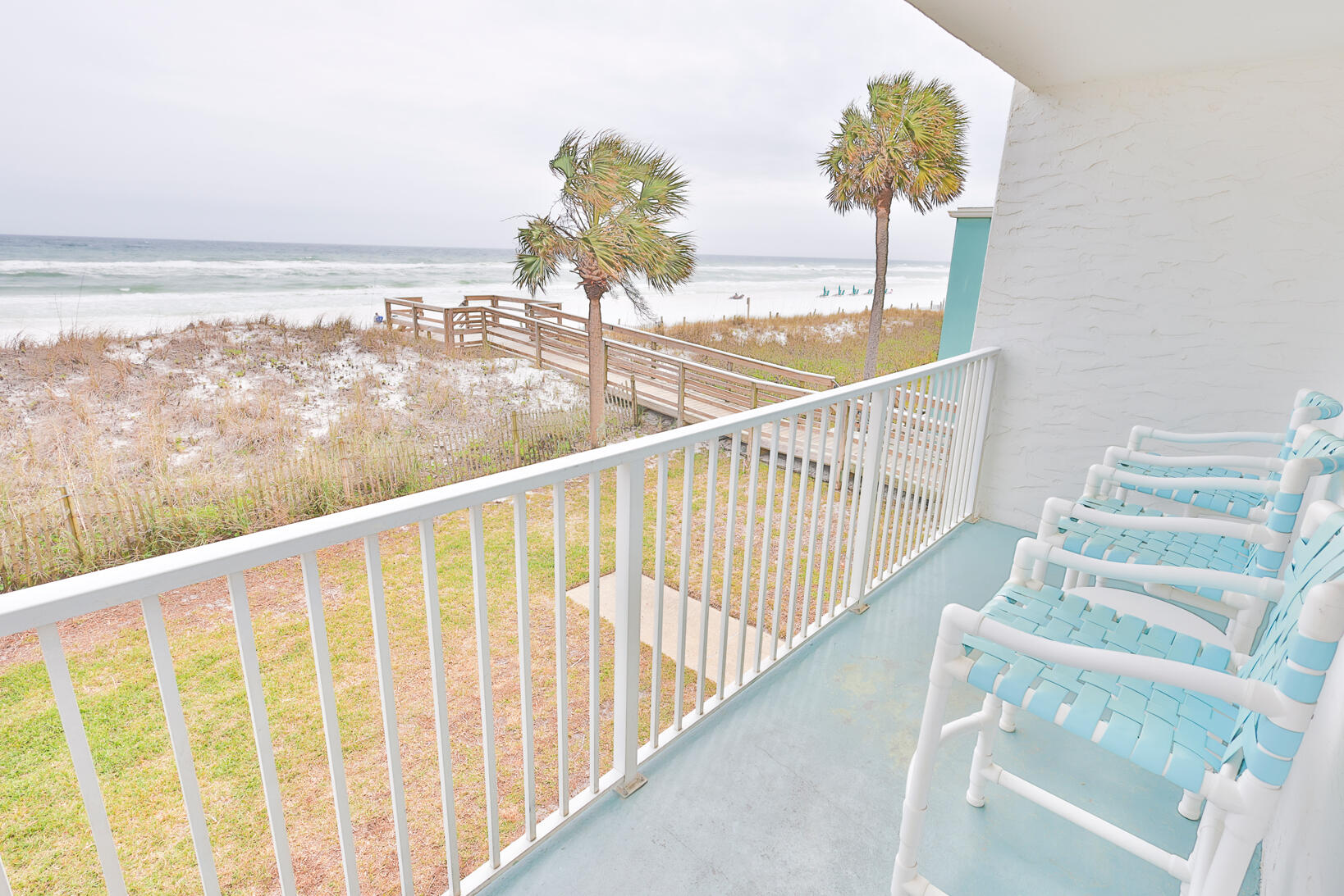 VISTA DEL MAR CONDO - Residential