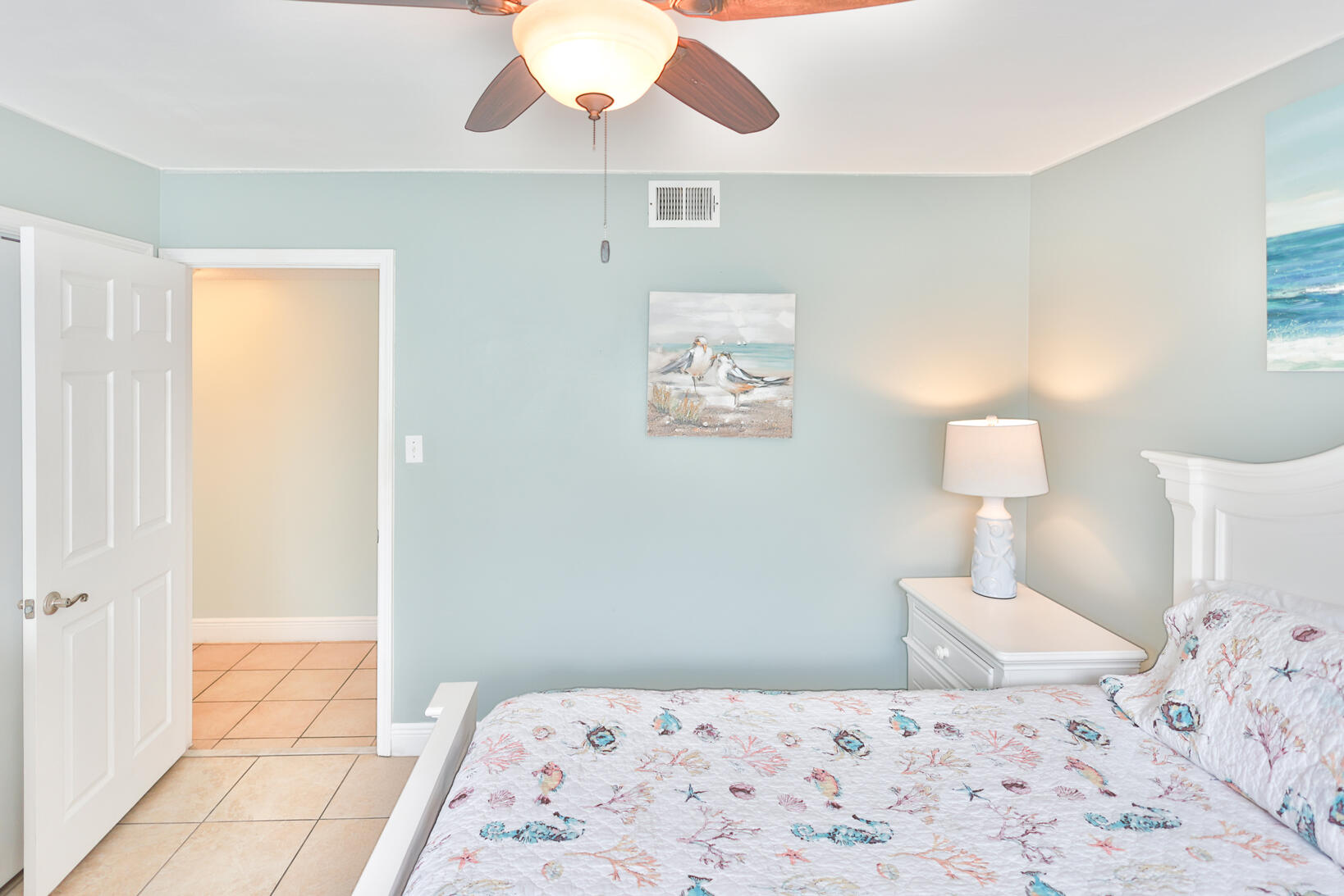 VISTA DEL MAR CONDO - Residential