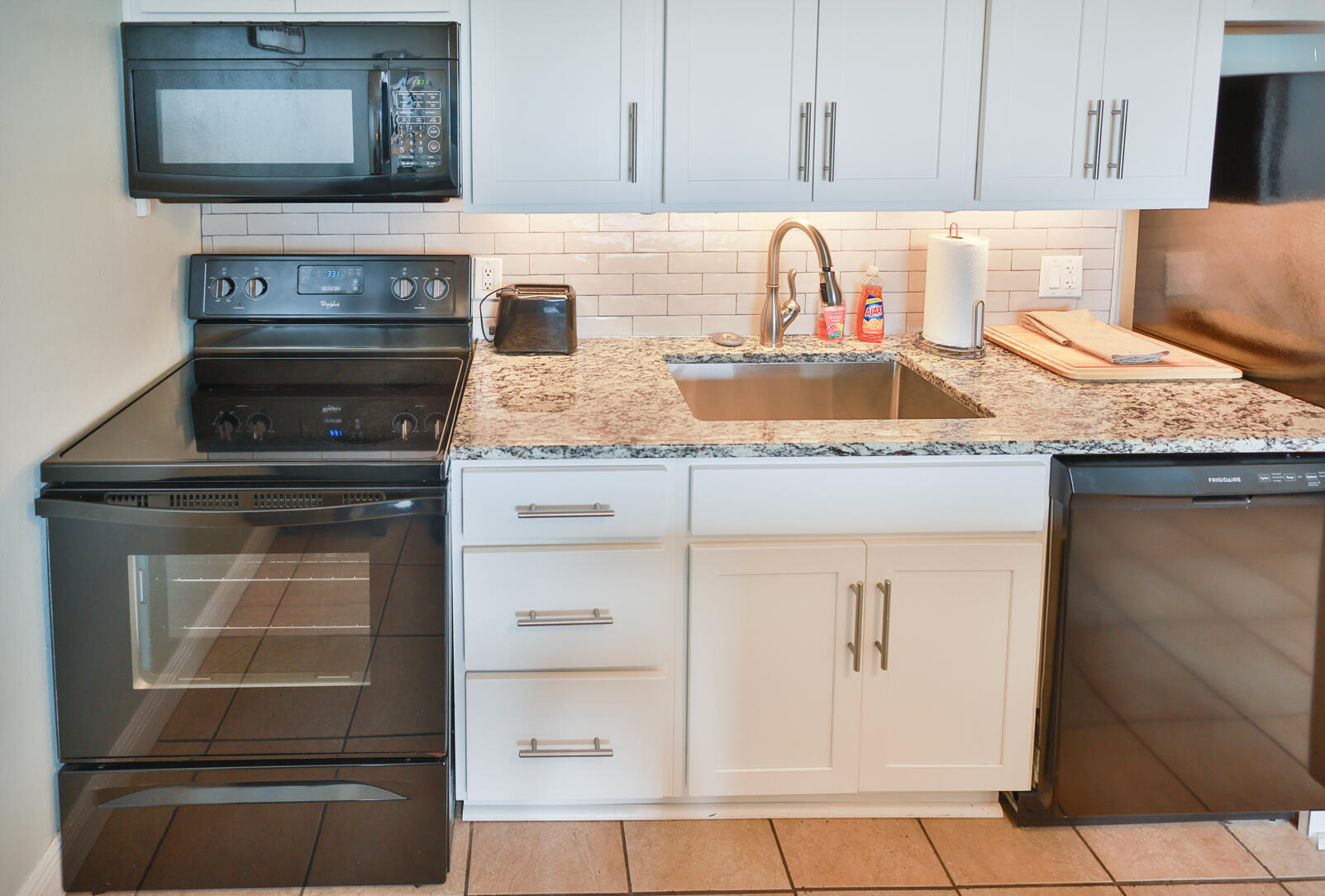 VISTA DEL MAR CONDO - Residential