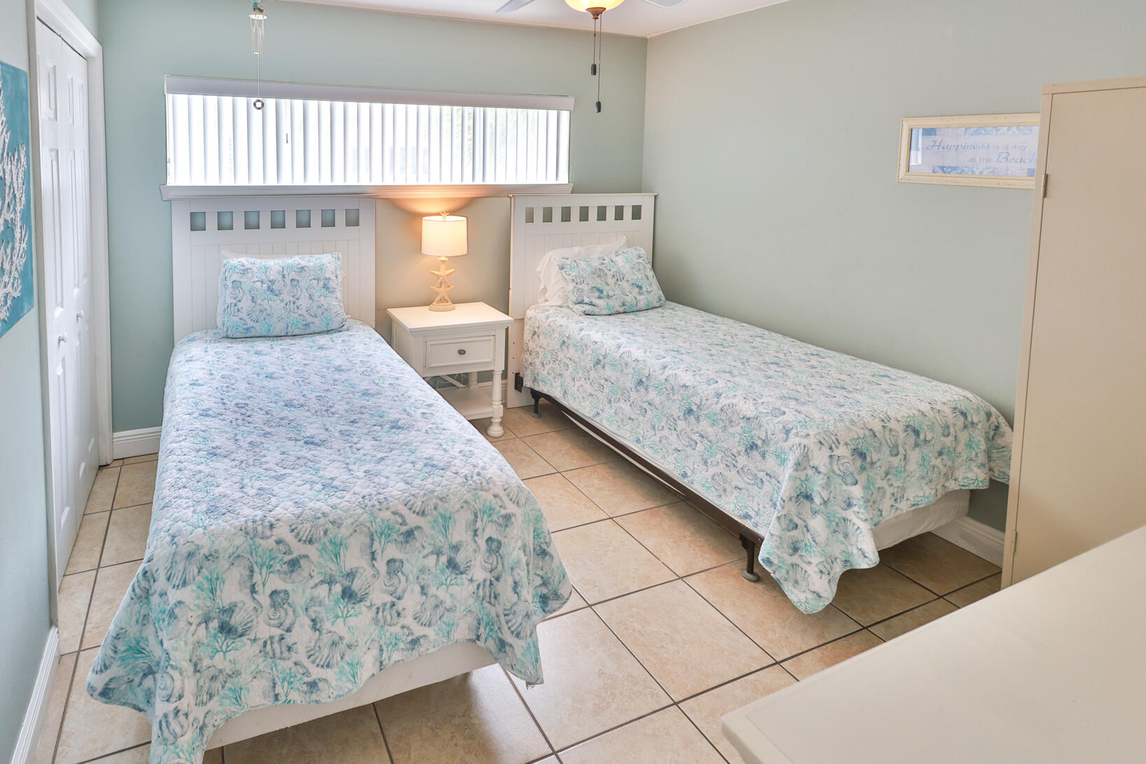 VISTA DEL MAR CONDO - Residential