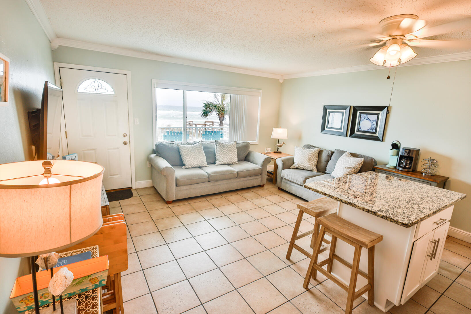 VISTA DEL MAR CONDO - Residential