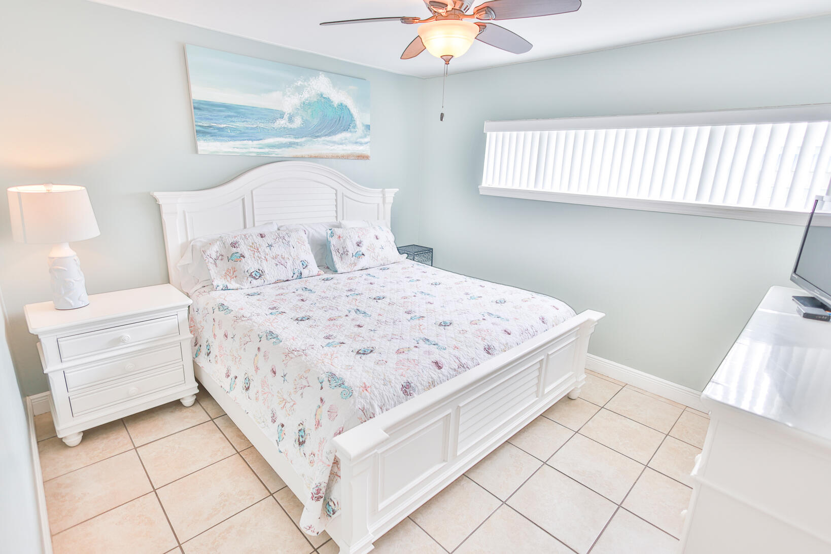 VISTA DEL MAR CONDO - Residential