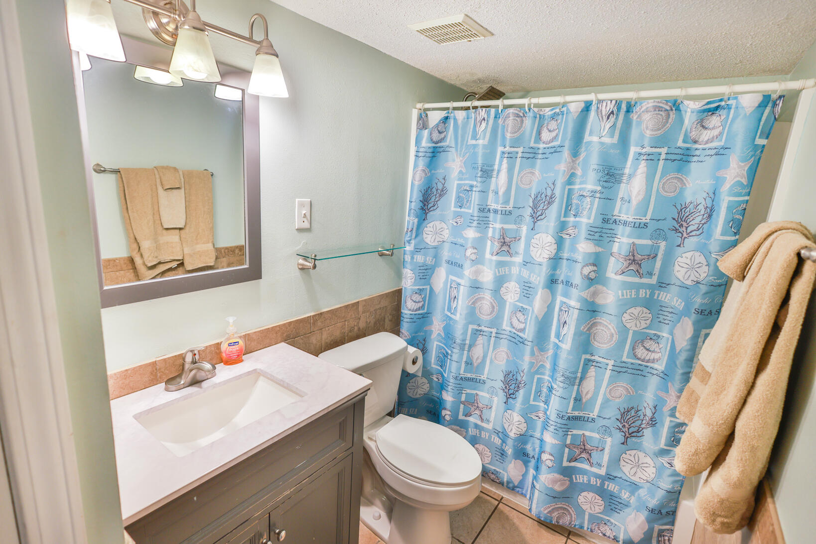 VISTA DEL MAR CONDO - Residential