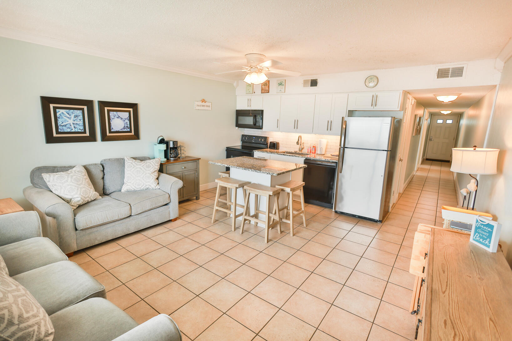 VISTA DEL MAR CONDO - Residential