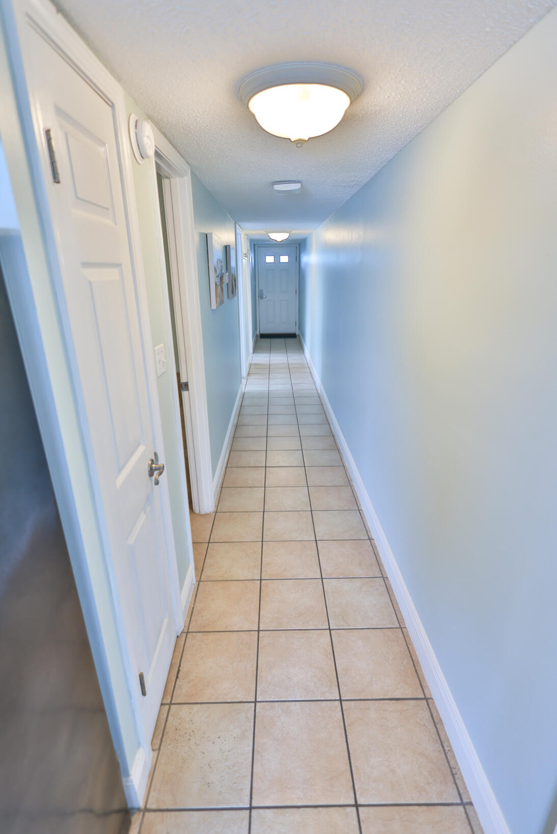 VISTA DEL MAR CONDO - Residential