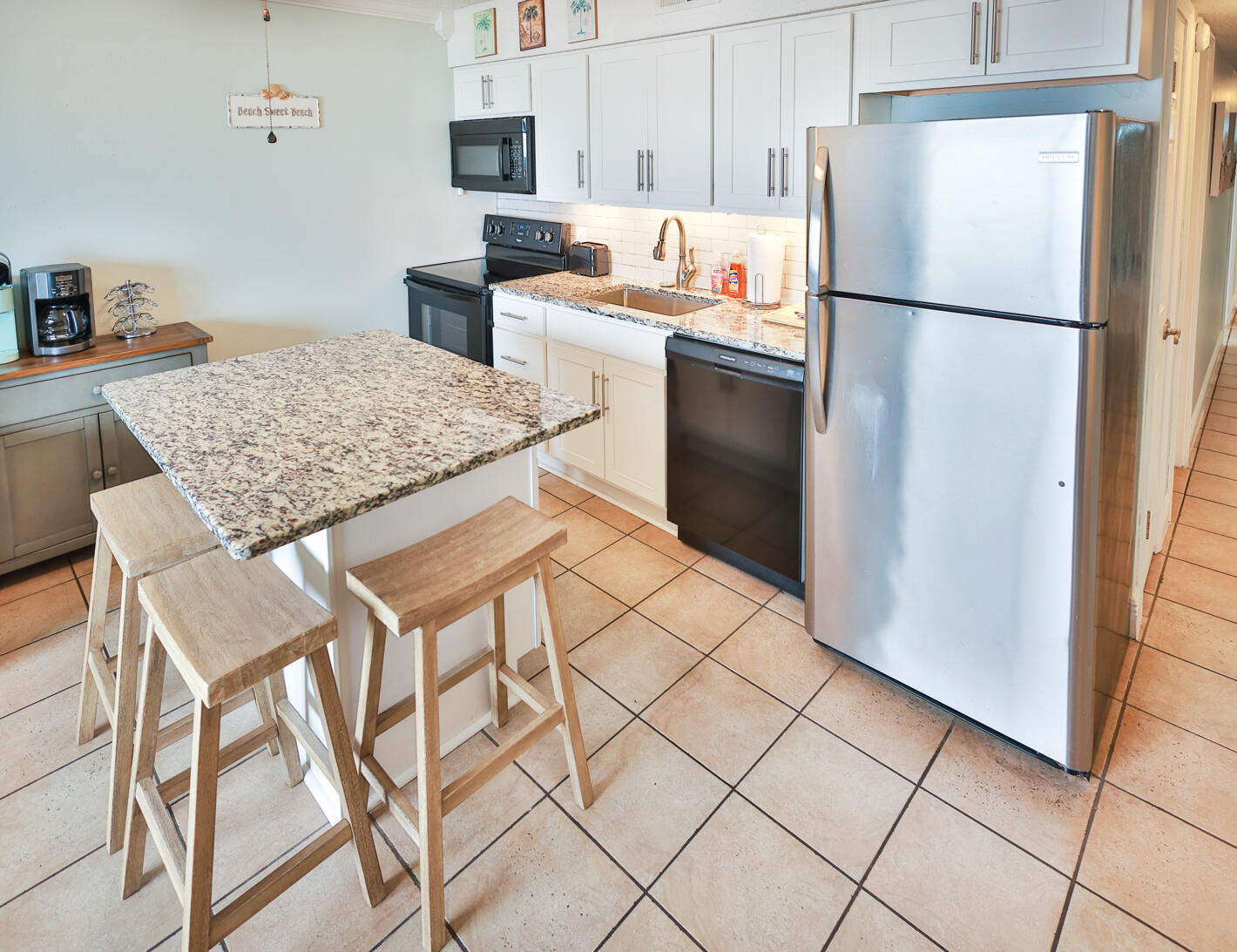 VISTA DEL MAR CONDO - Residential