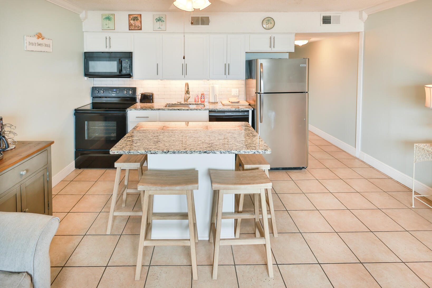 VISTA DEL MAR CONDO - Residential