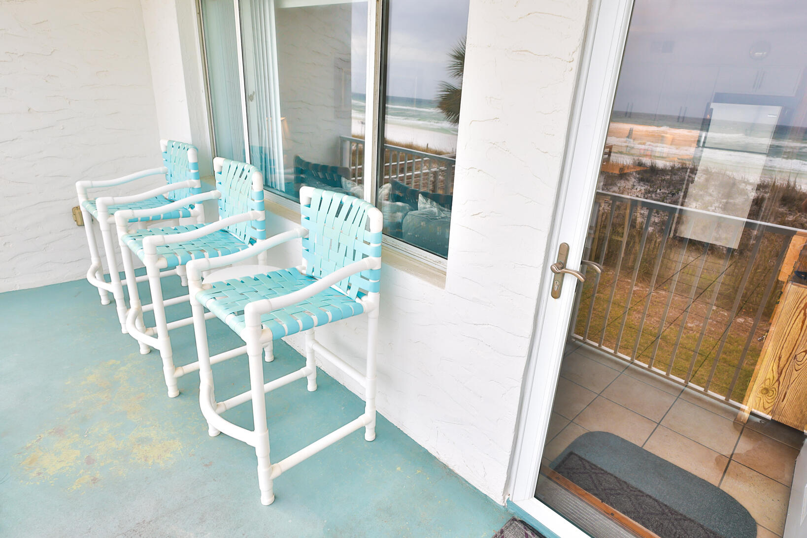 VISTA DEL MAR CONDO - Residential