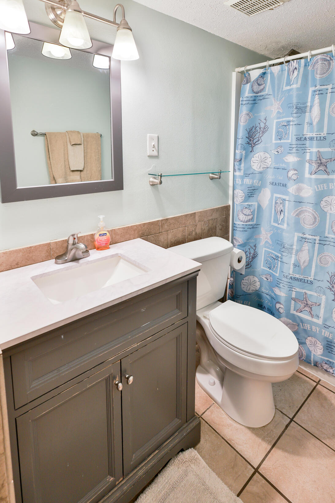 VISTA DEL MAR CONDO - Residential