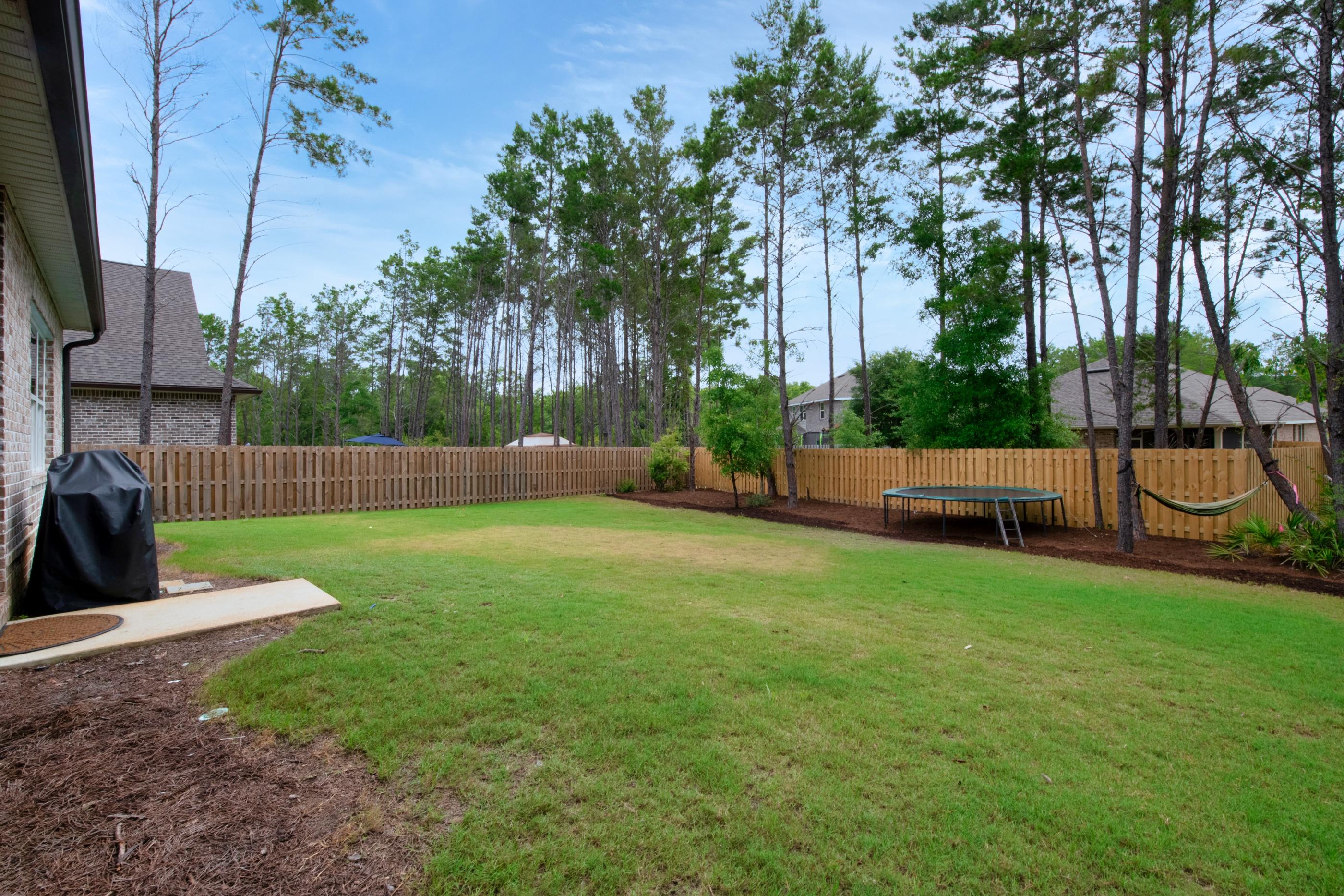 HAMMOCK BAY - Residential