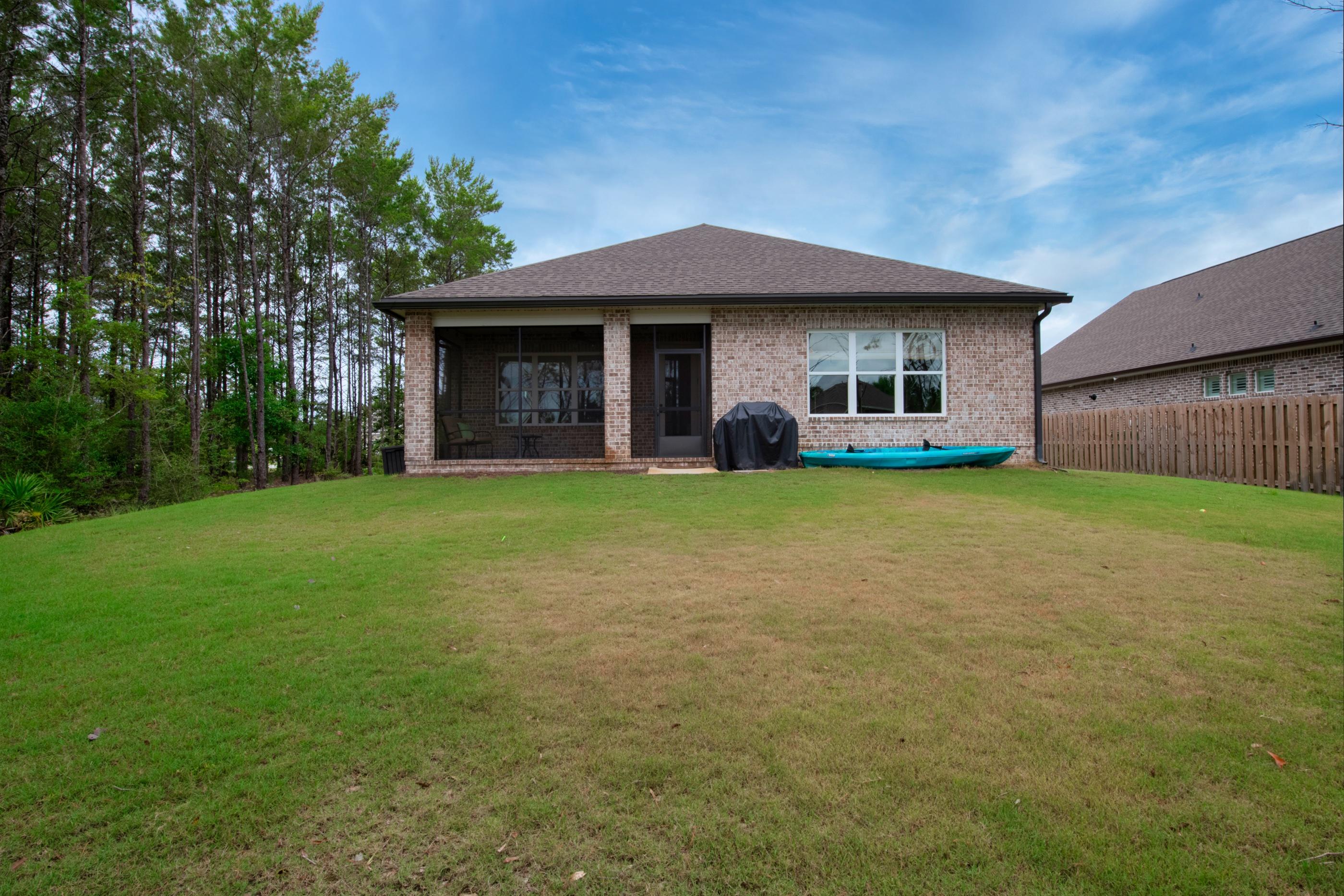 HAMMOCK BAY - Residential