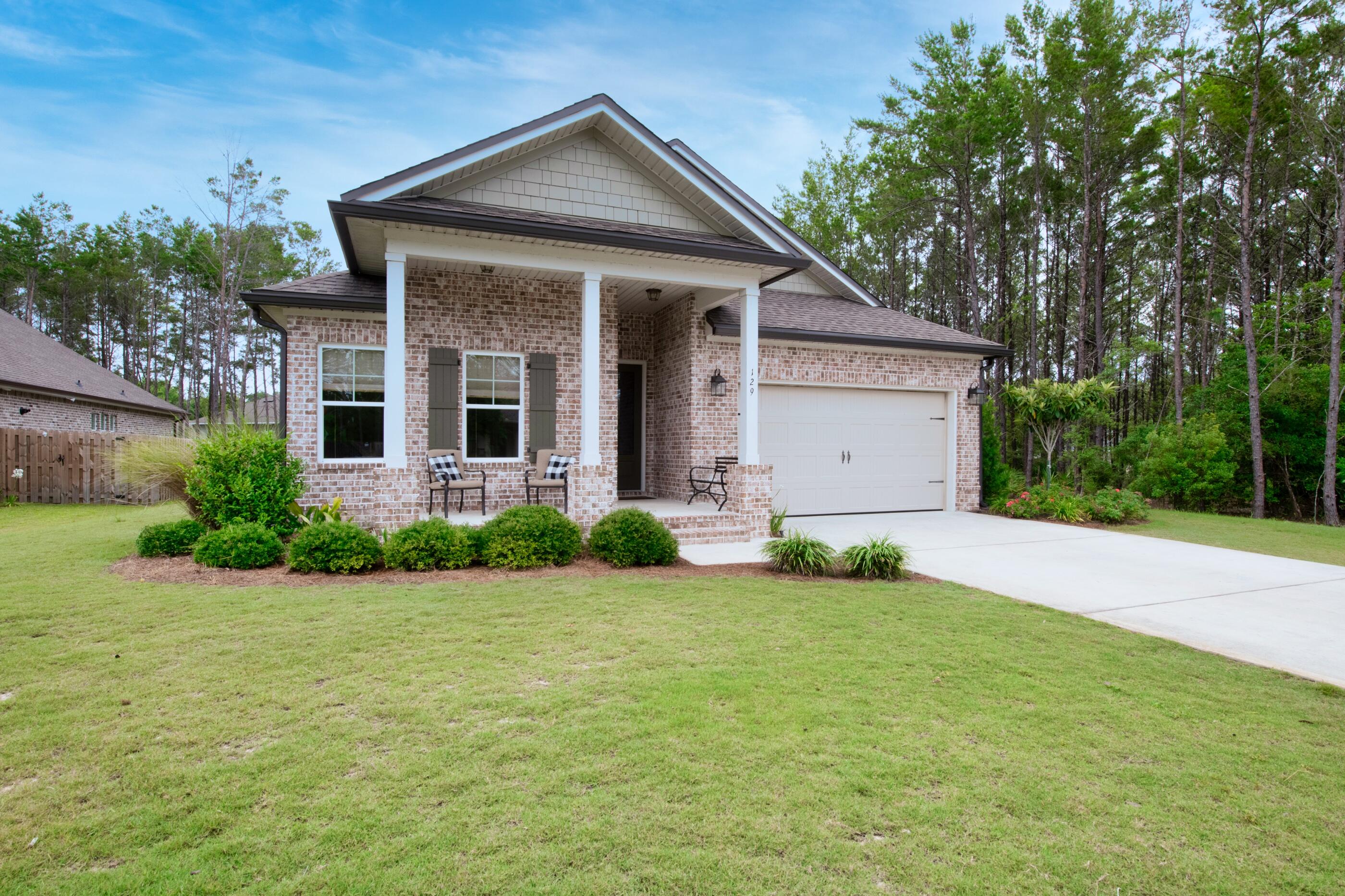 HAMMOCK BAY - Residential