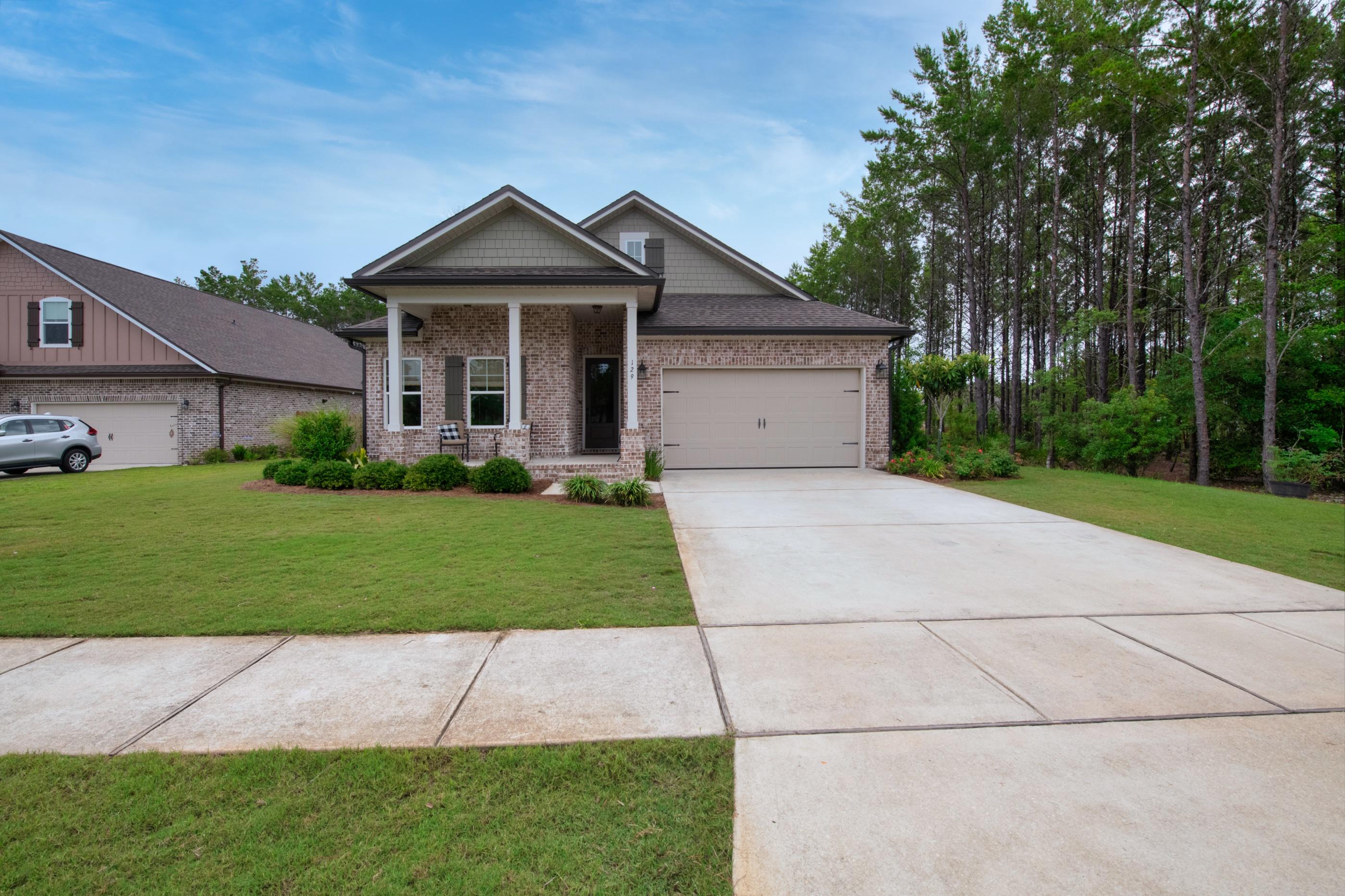 HAMMOCK BAY - Residential